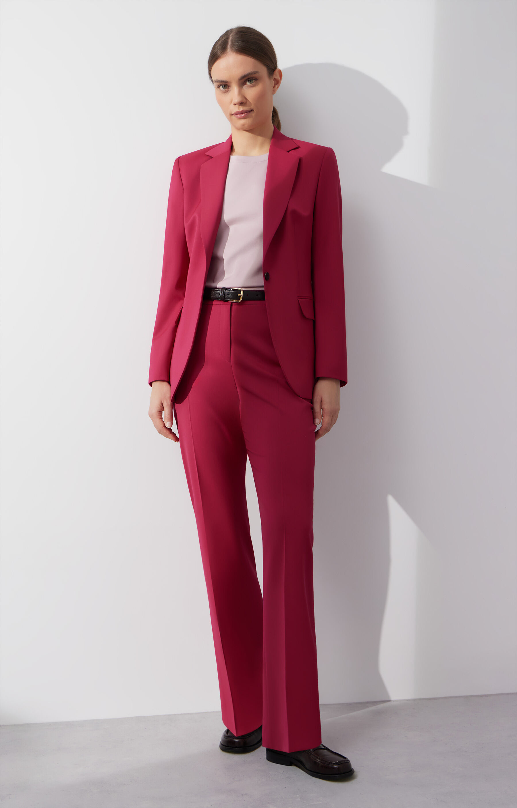 Marynarka slim do garnituru - Mix&Match - 7