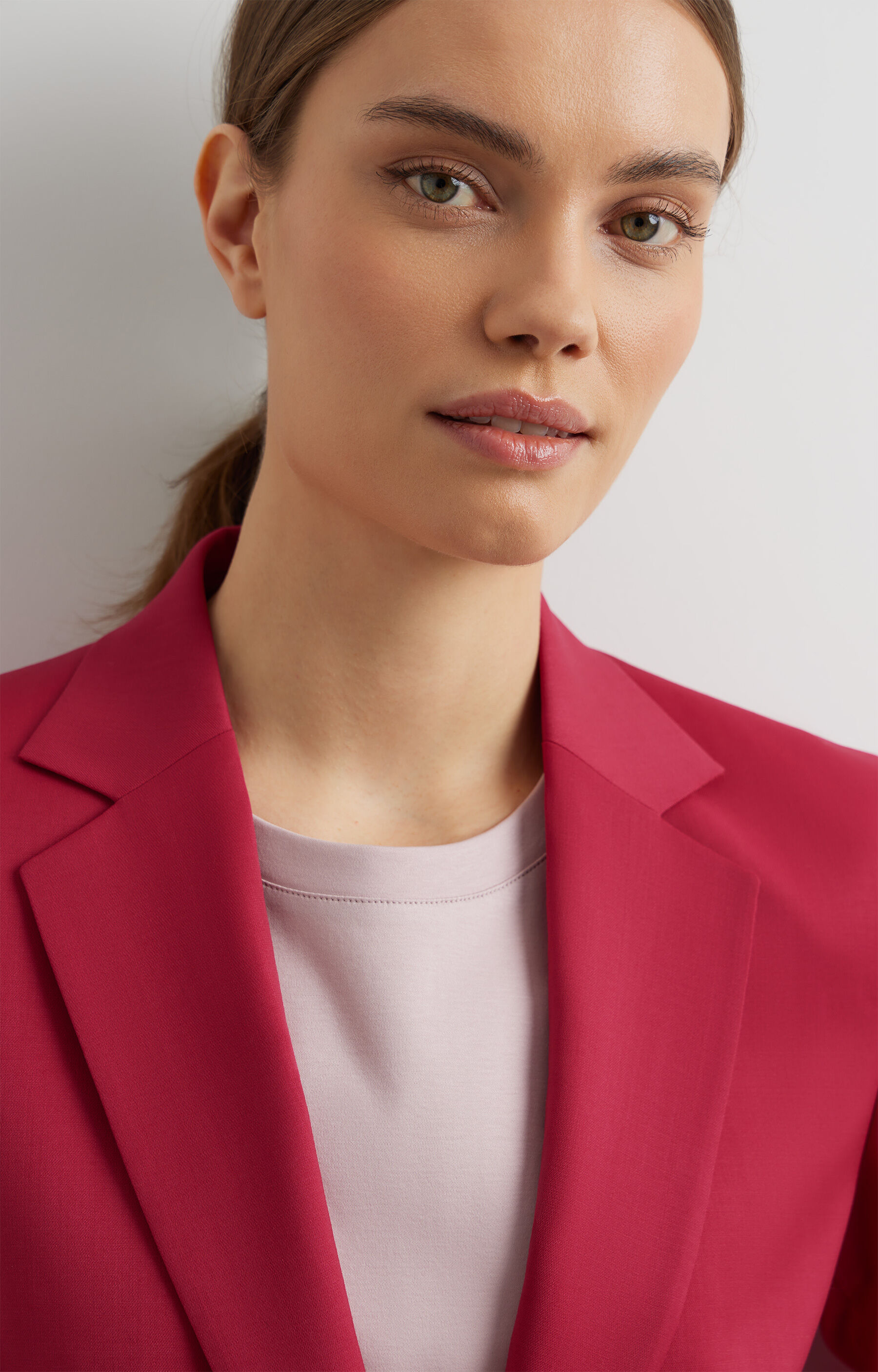 Marynarka slim do garnituru - Mix&Match - 6