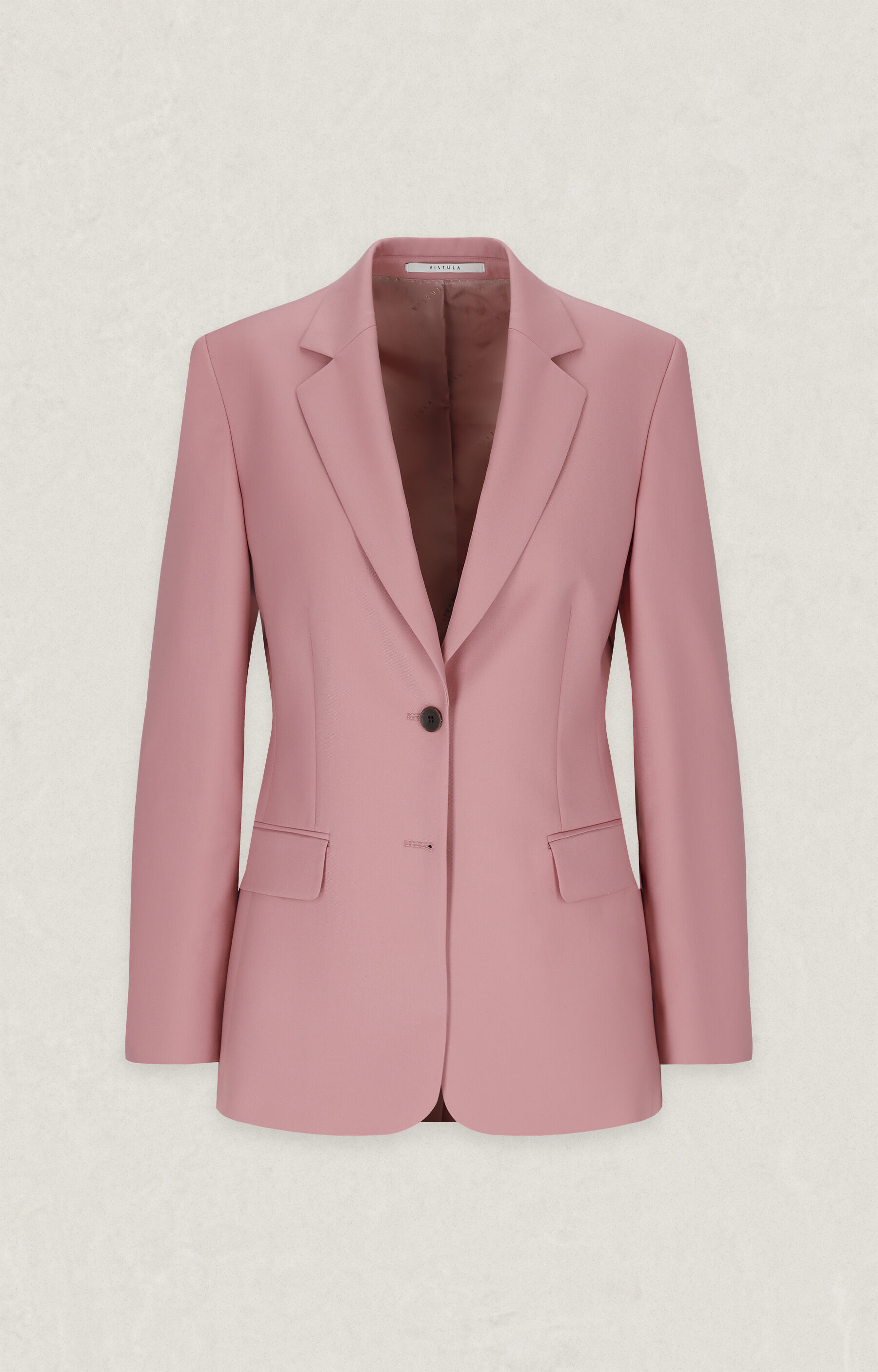 Marynarka slim do garnituru - Mix&Match - 2