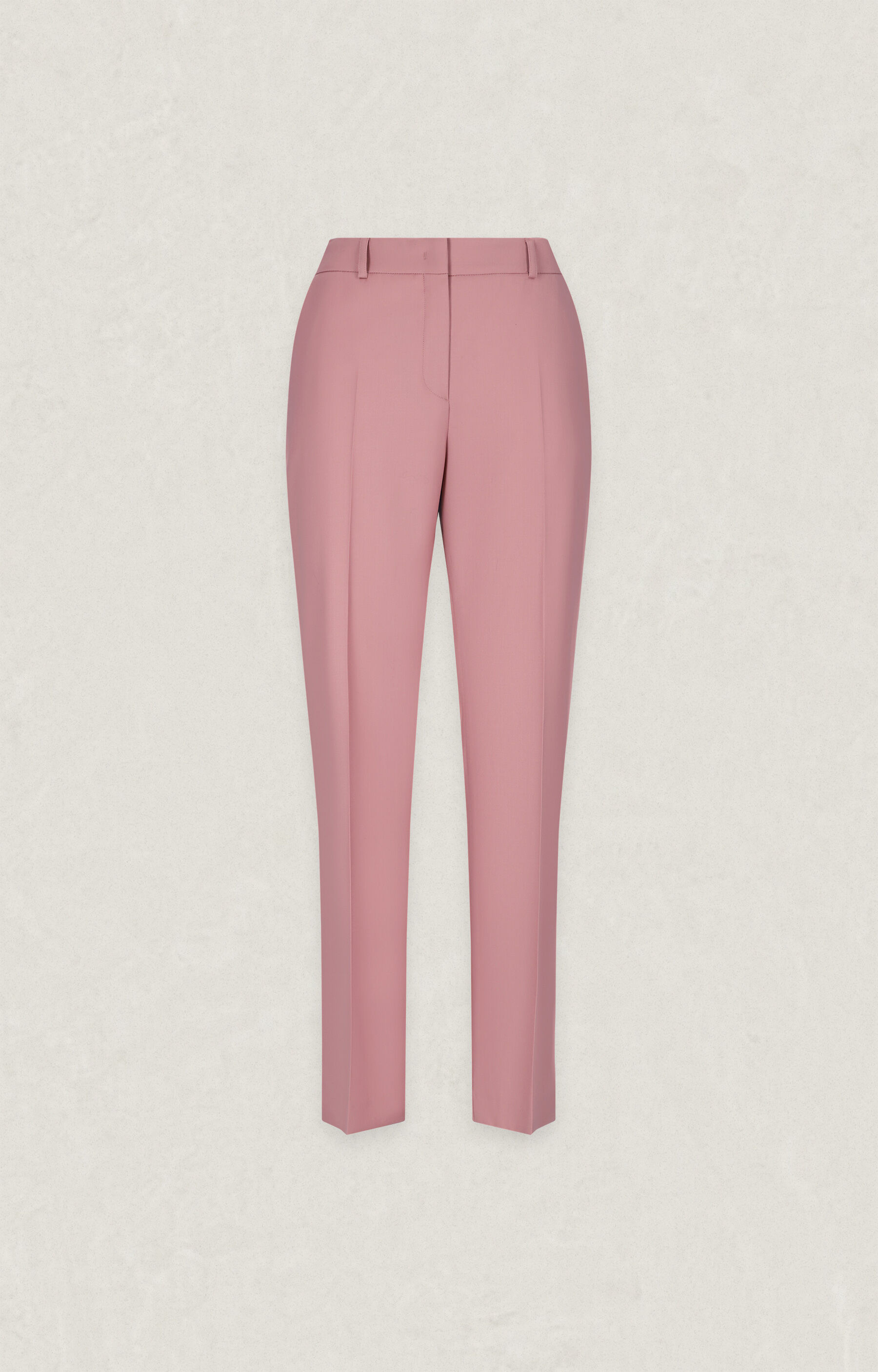 Spodnie slim do garnituru - Mix&Match - 2