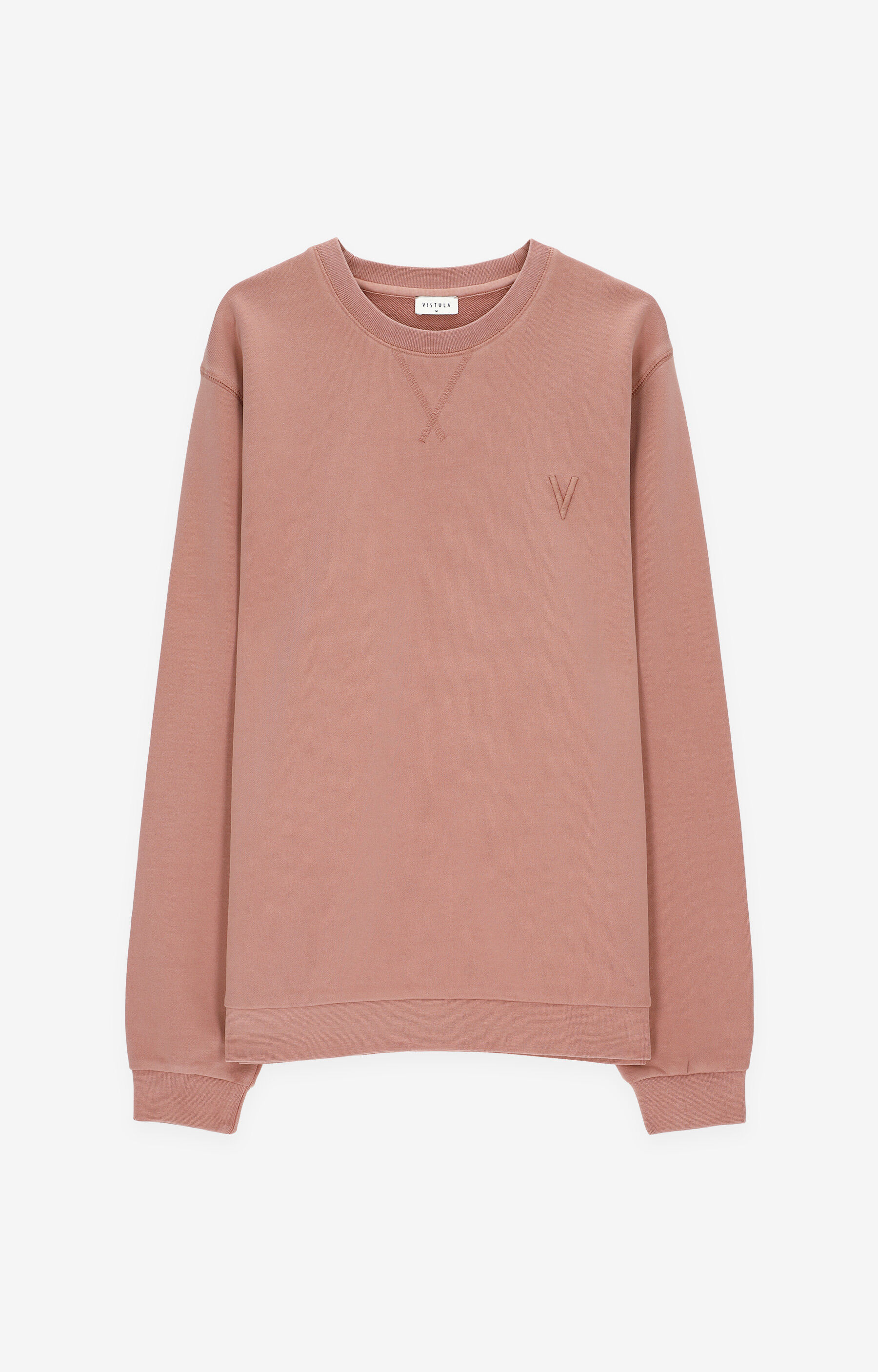 Bawełniana bluza - 2