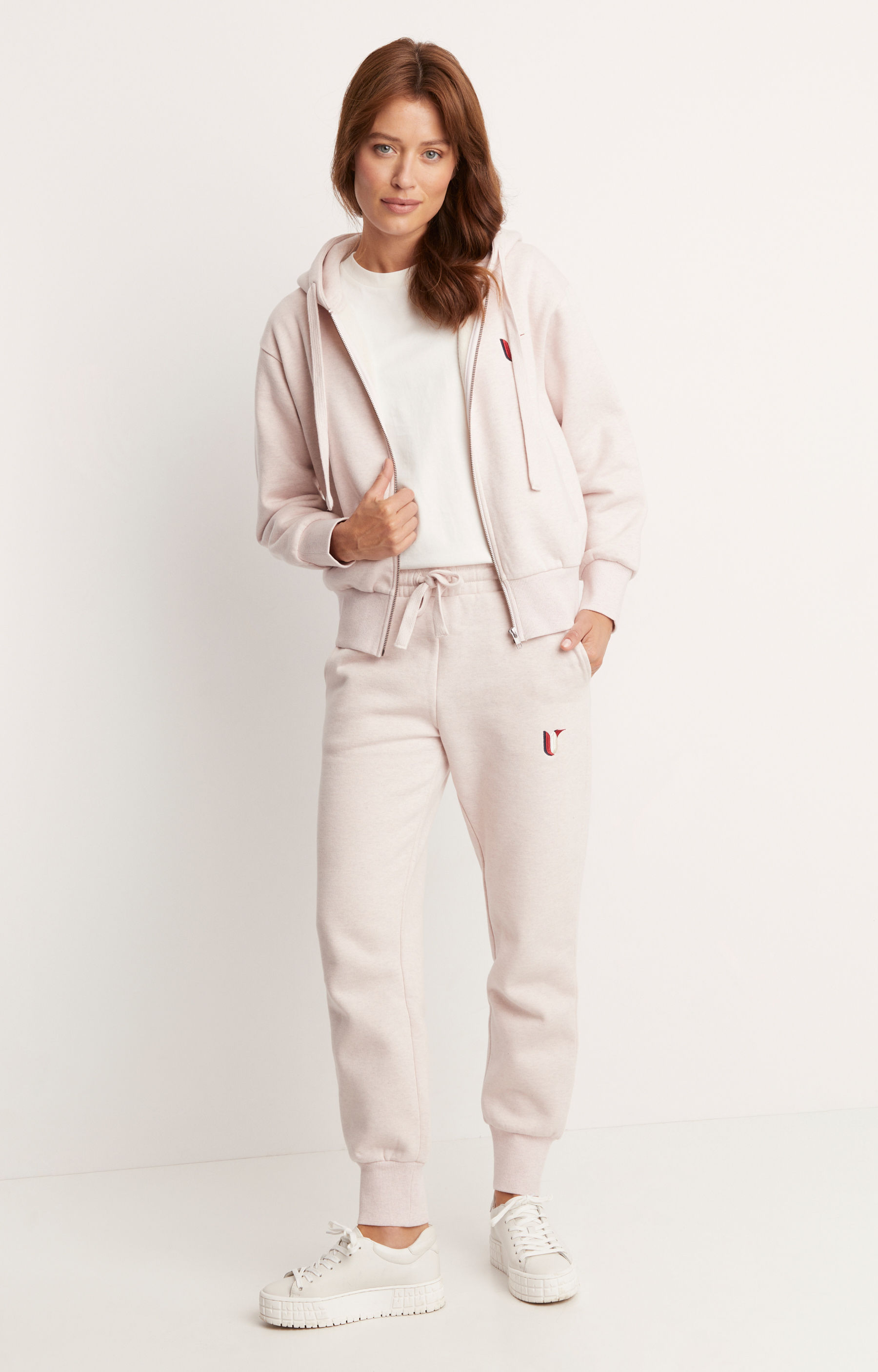 Bluza z kapturem