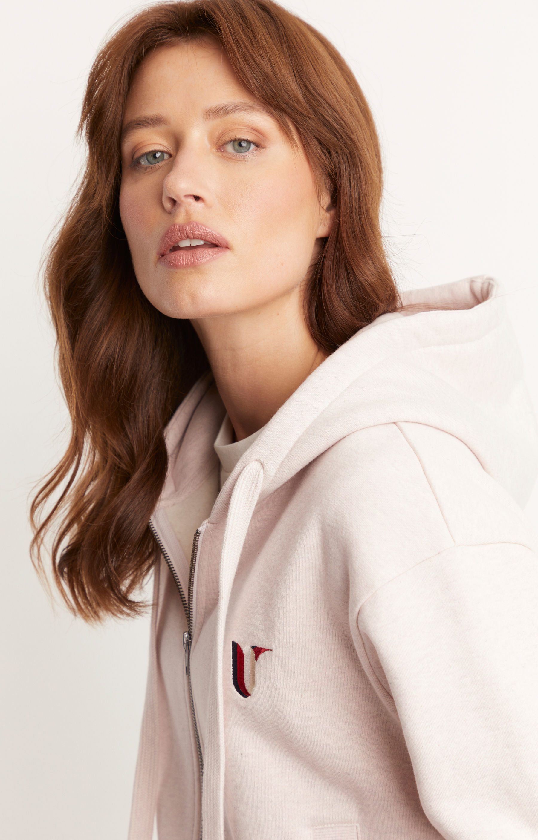 Bluza z kapturem - 4