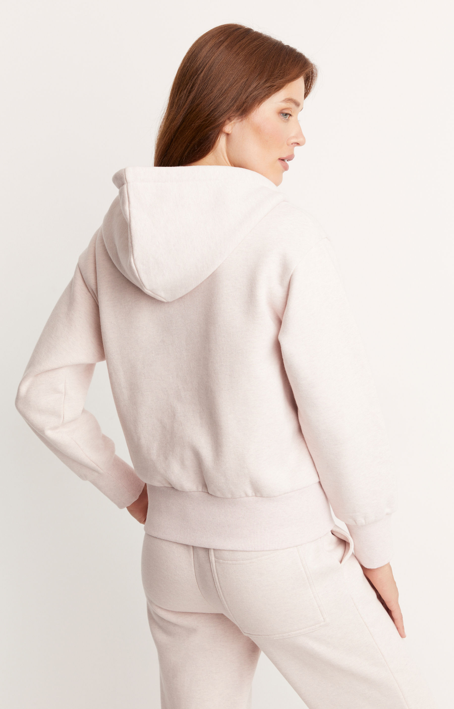 Bluza z kapturem - 3