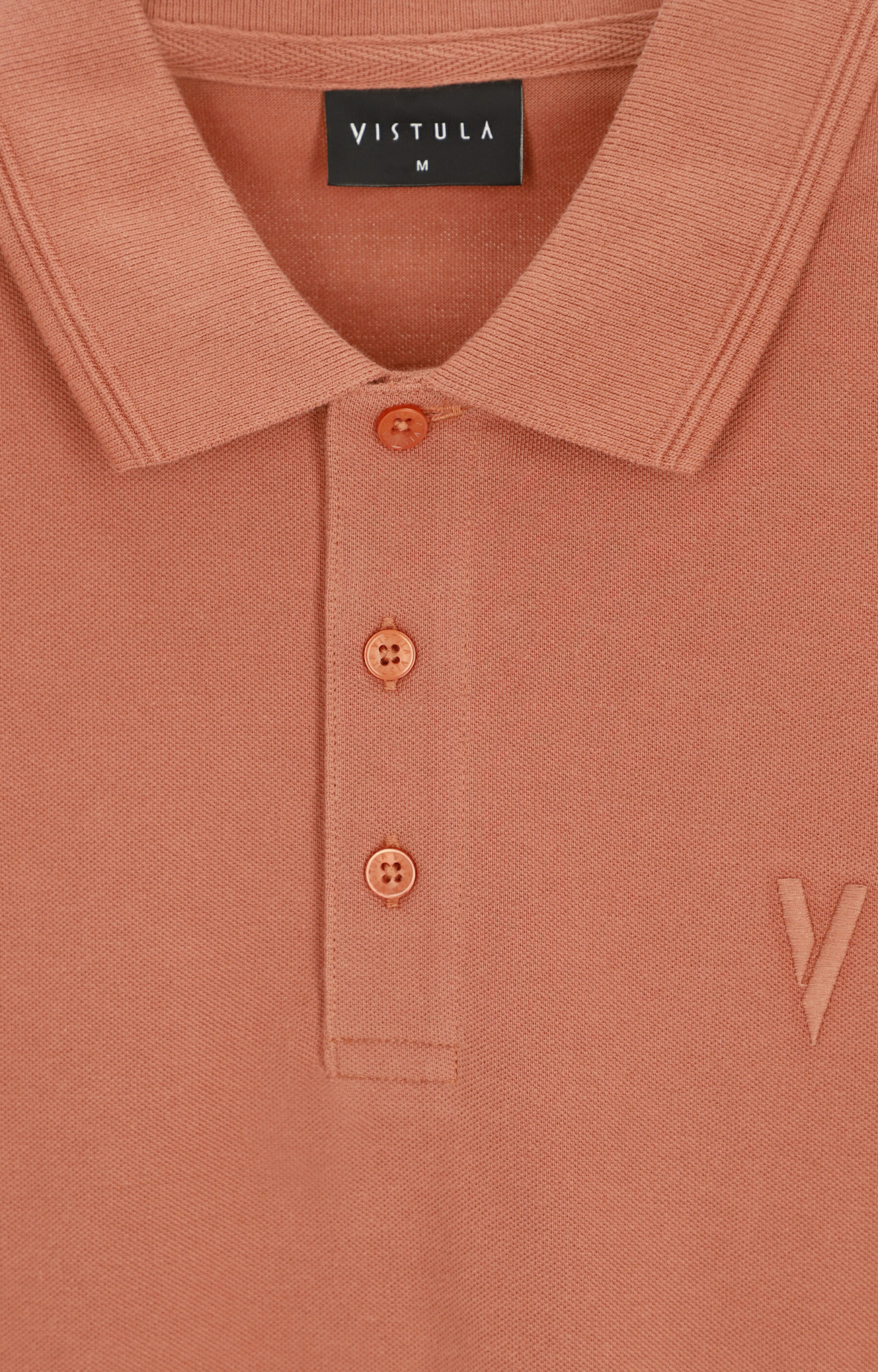 Klasyczne polo z logo - 6