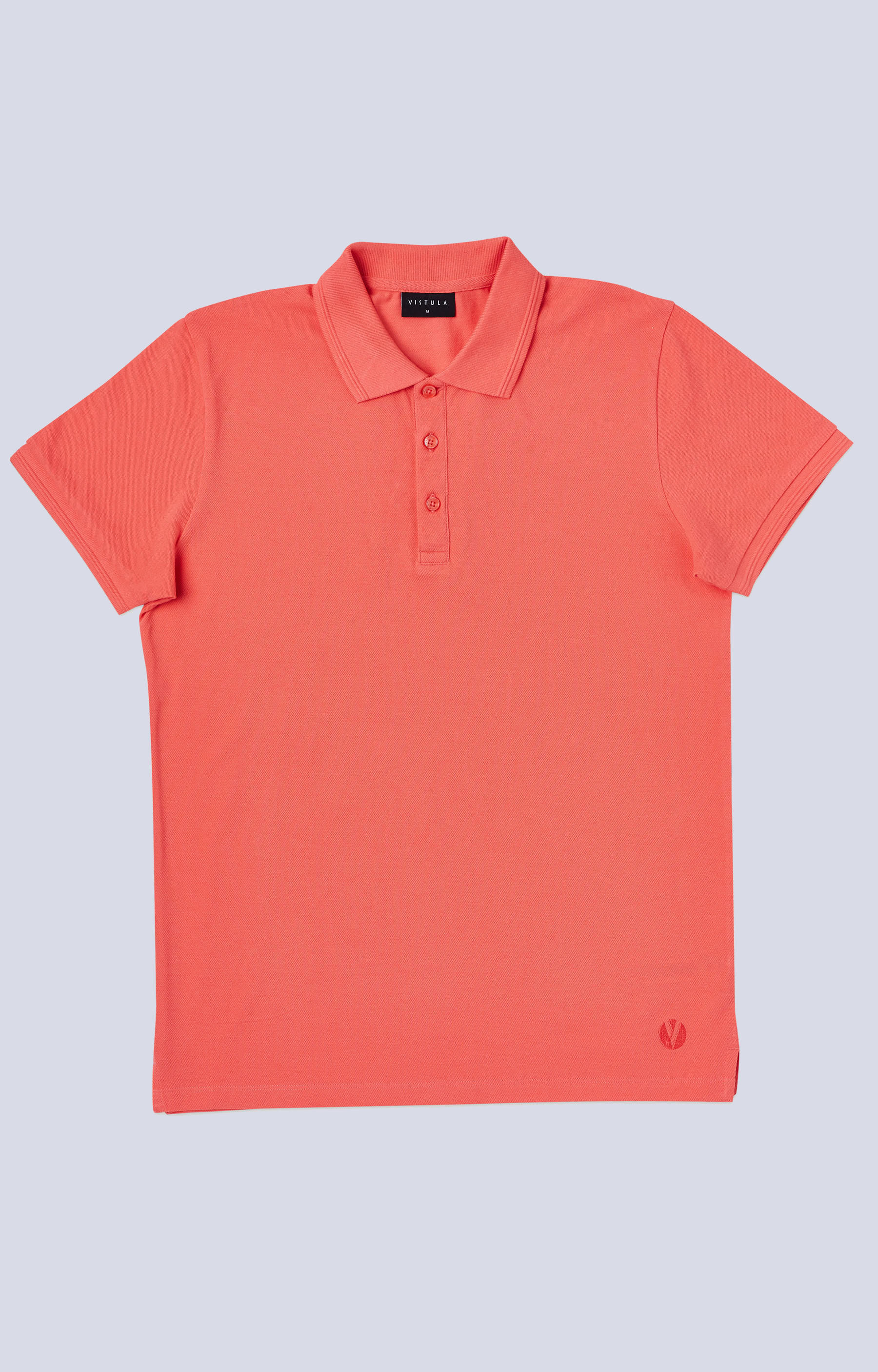 Polo z bawełny - 4