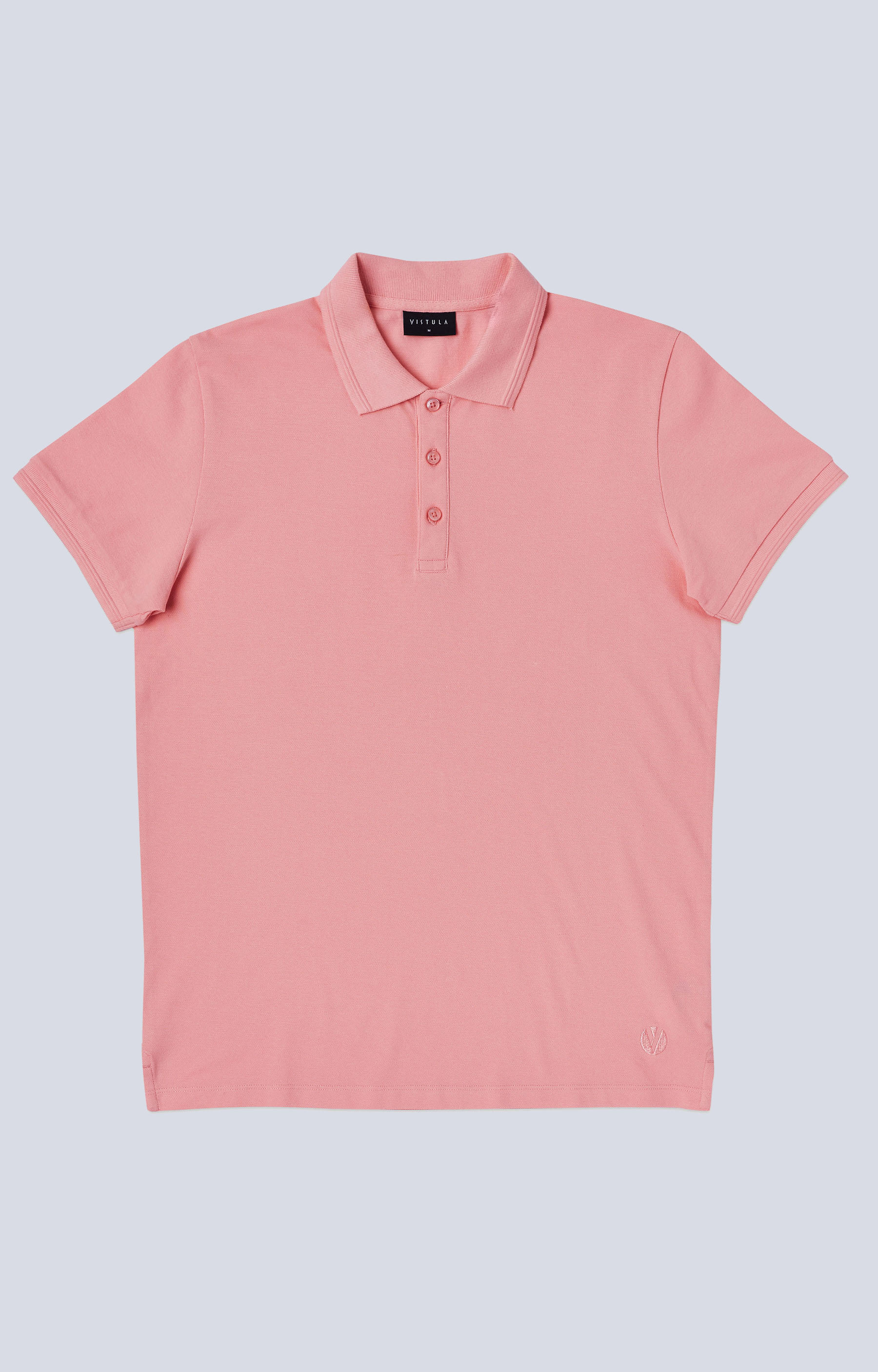 Polo z bawełny - 3