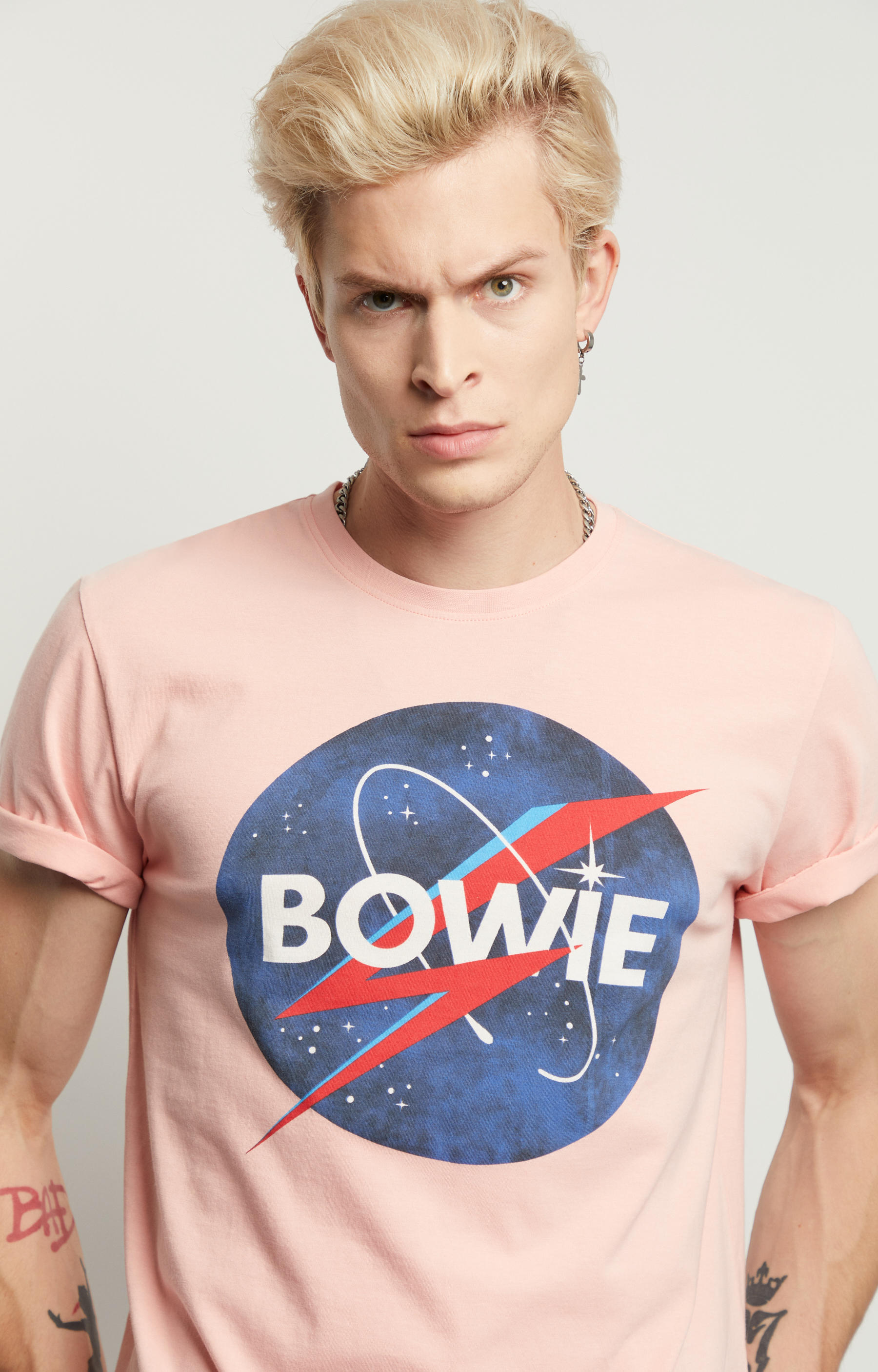 T-shirt z nadrukiem - 3
