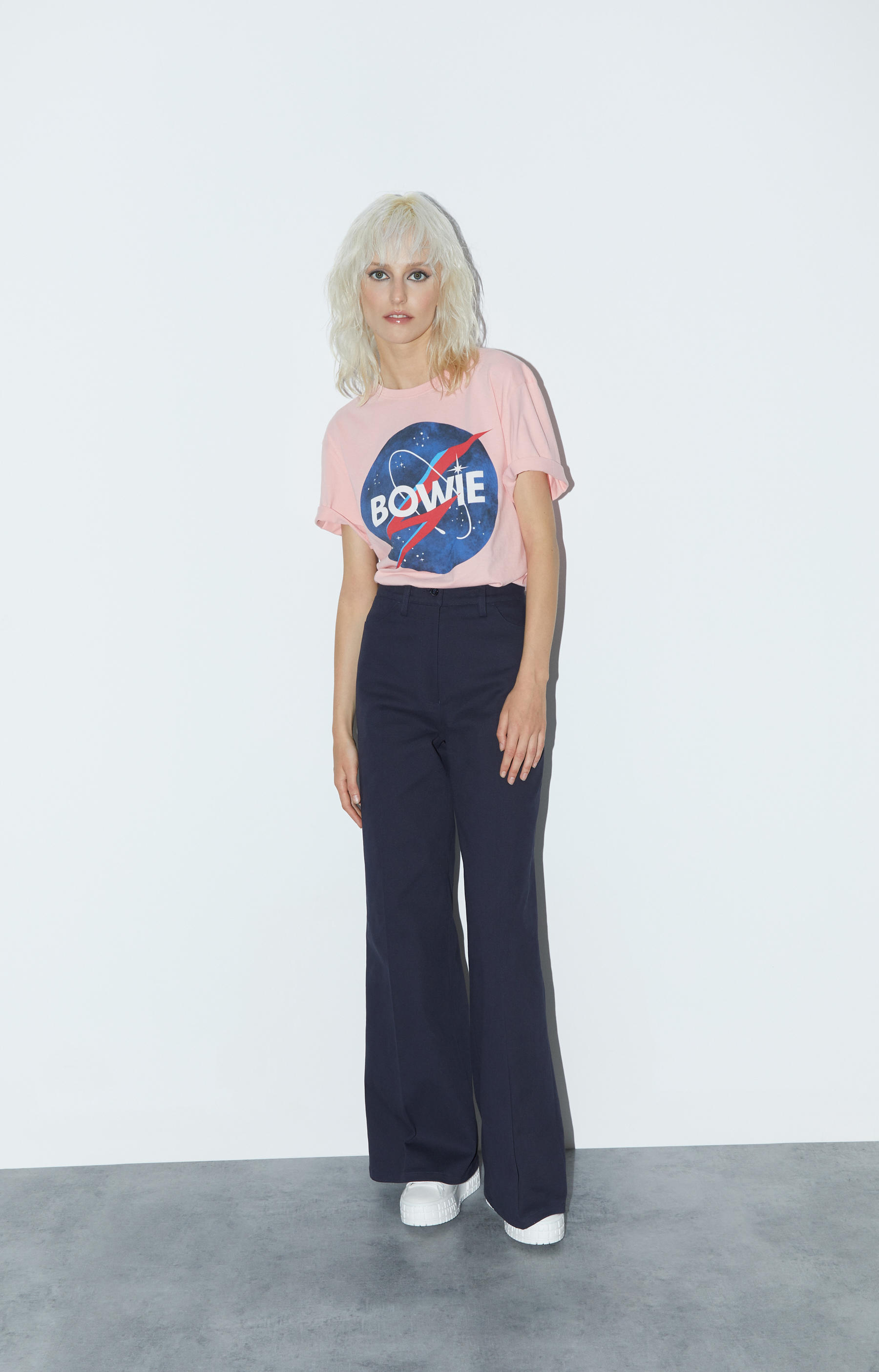 T-shirt z nadrukiem - 5