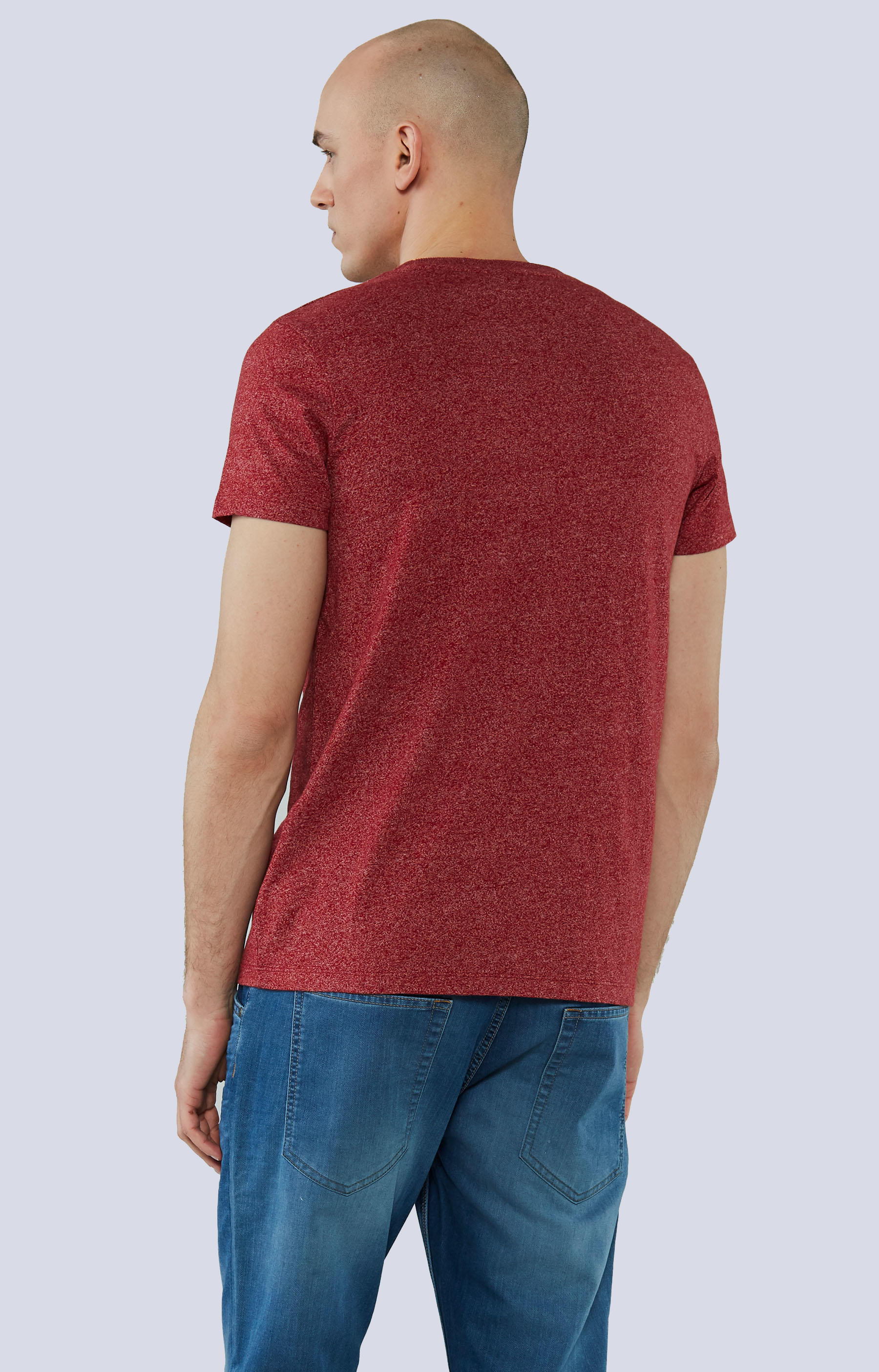 T-shirt z grafiką - 2