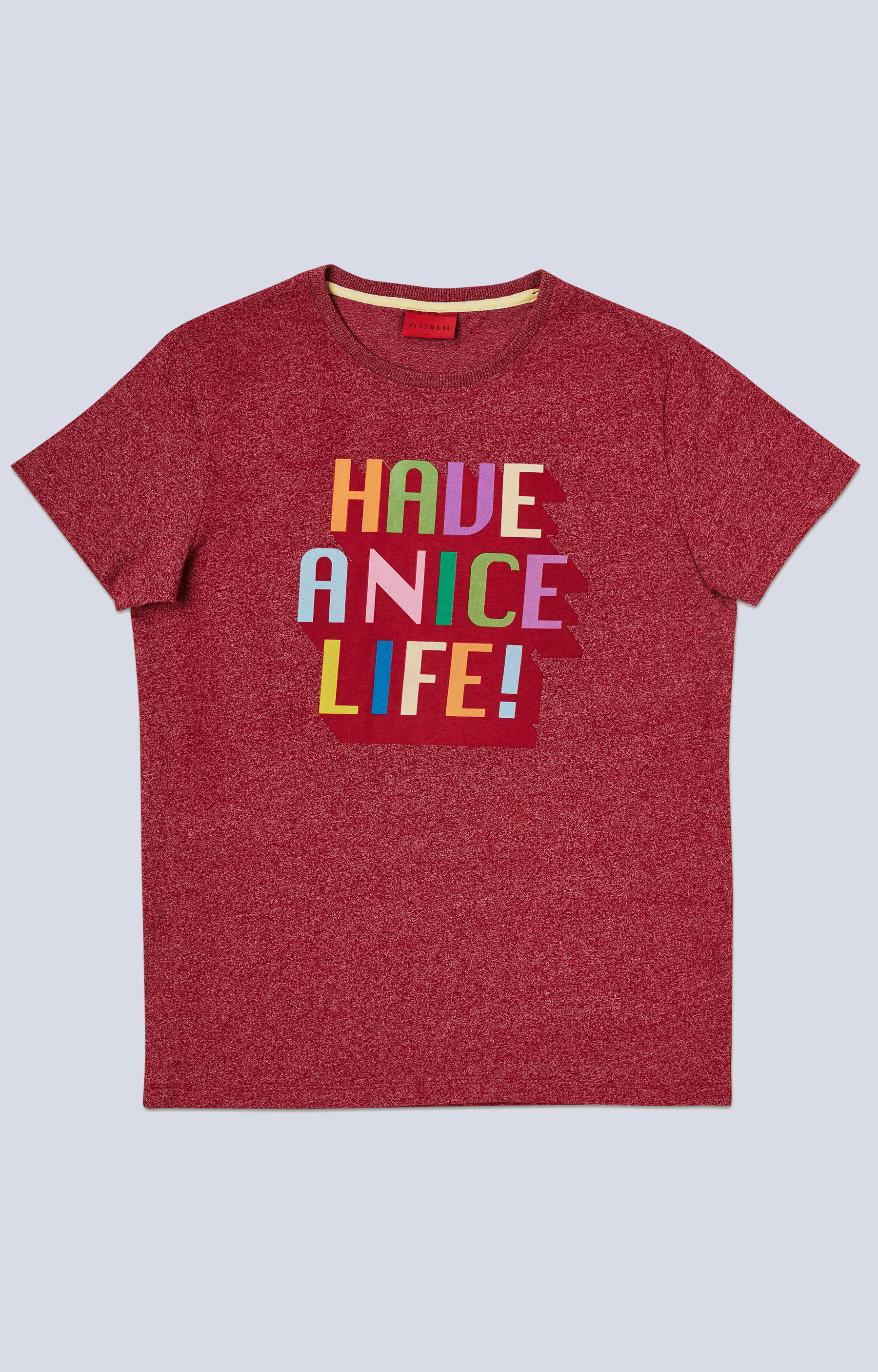 T-shirt z grafiką - 3