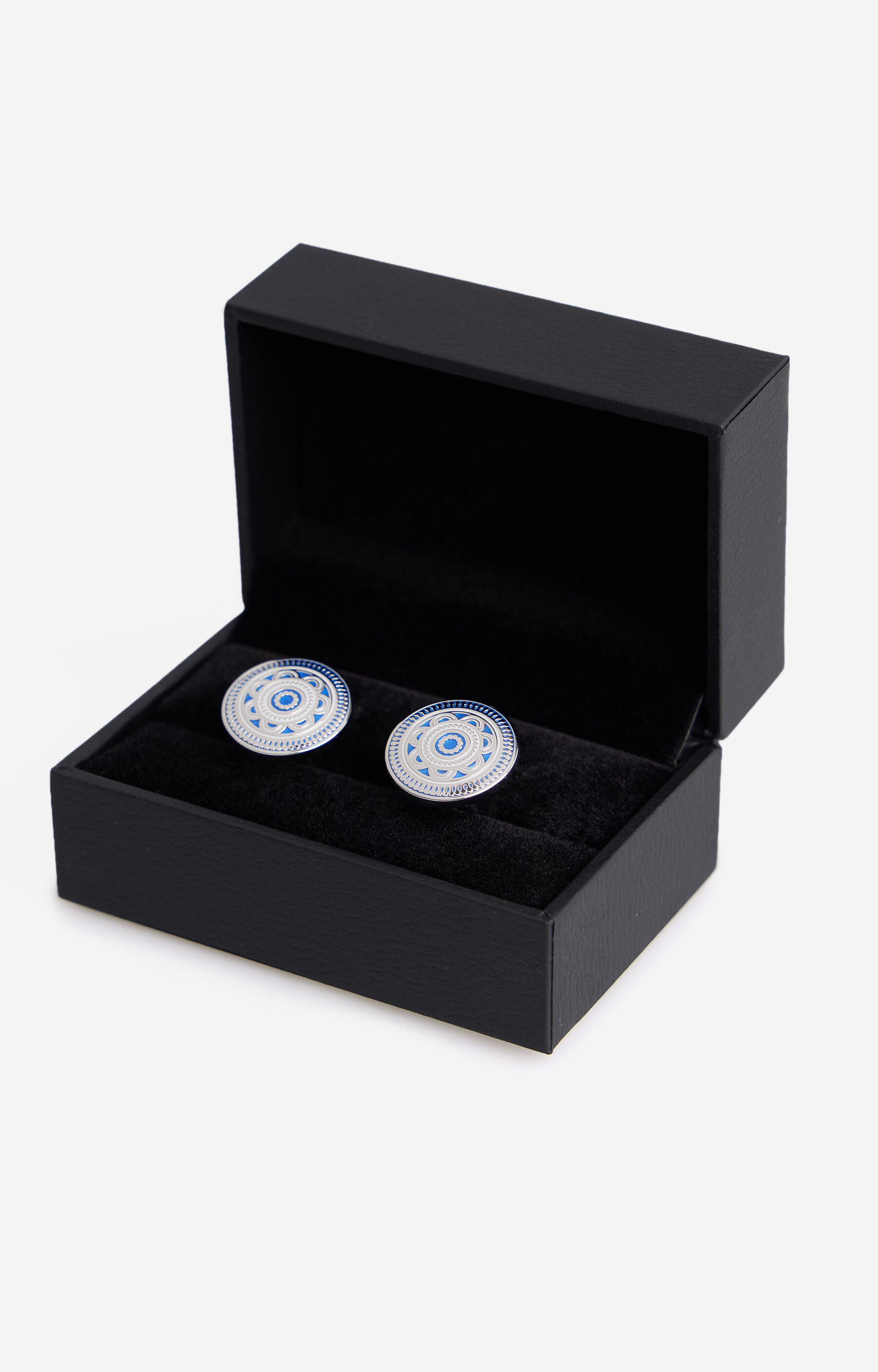 Spinki do koszuli - 2