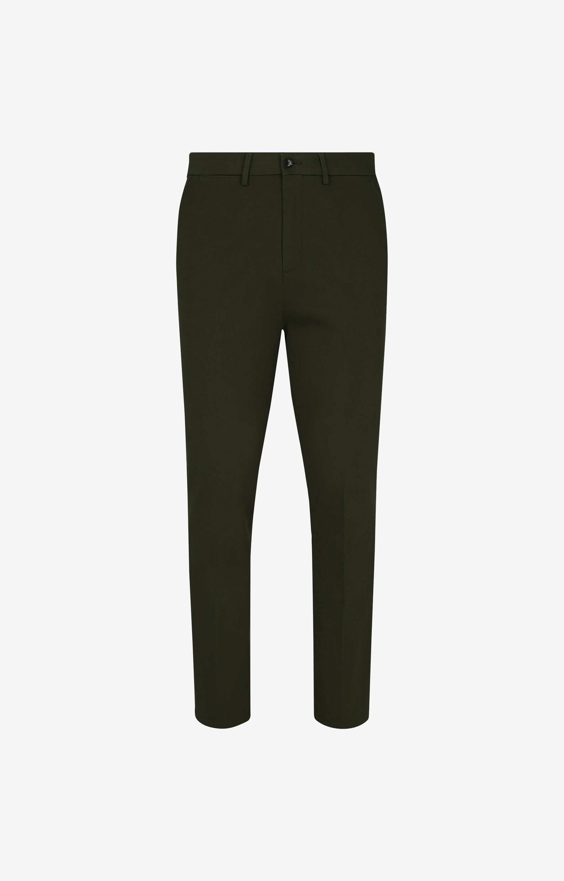 Chinosy slim - 2