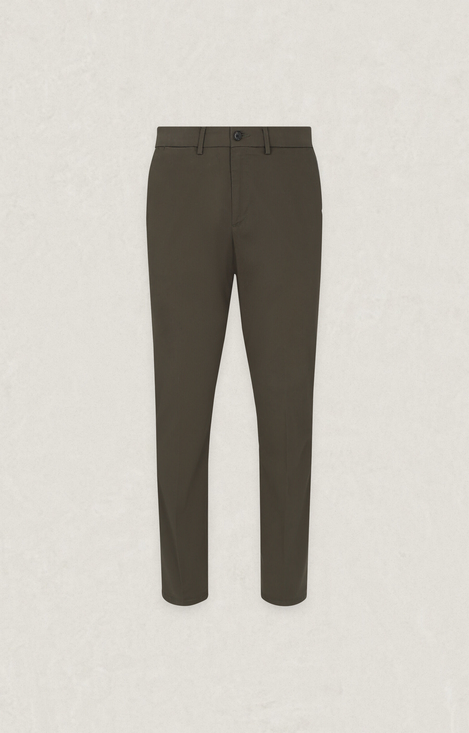 Chinosy slim - 4