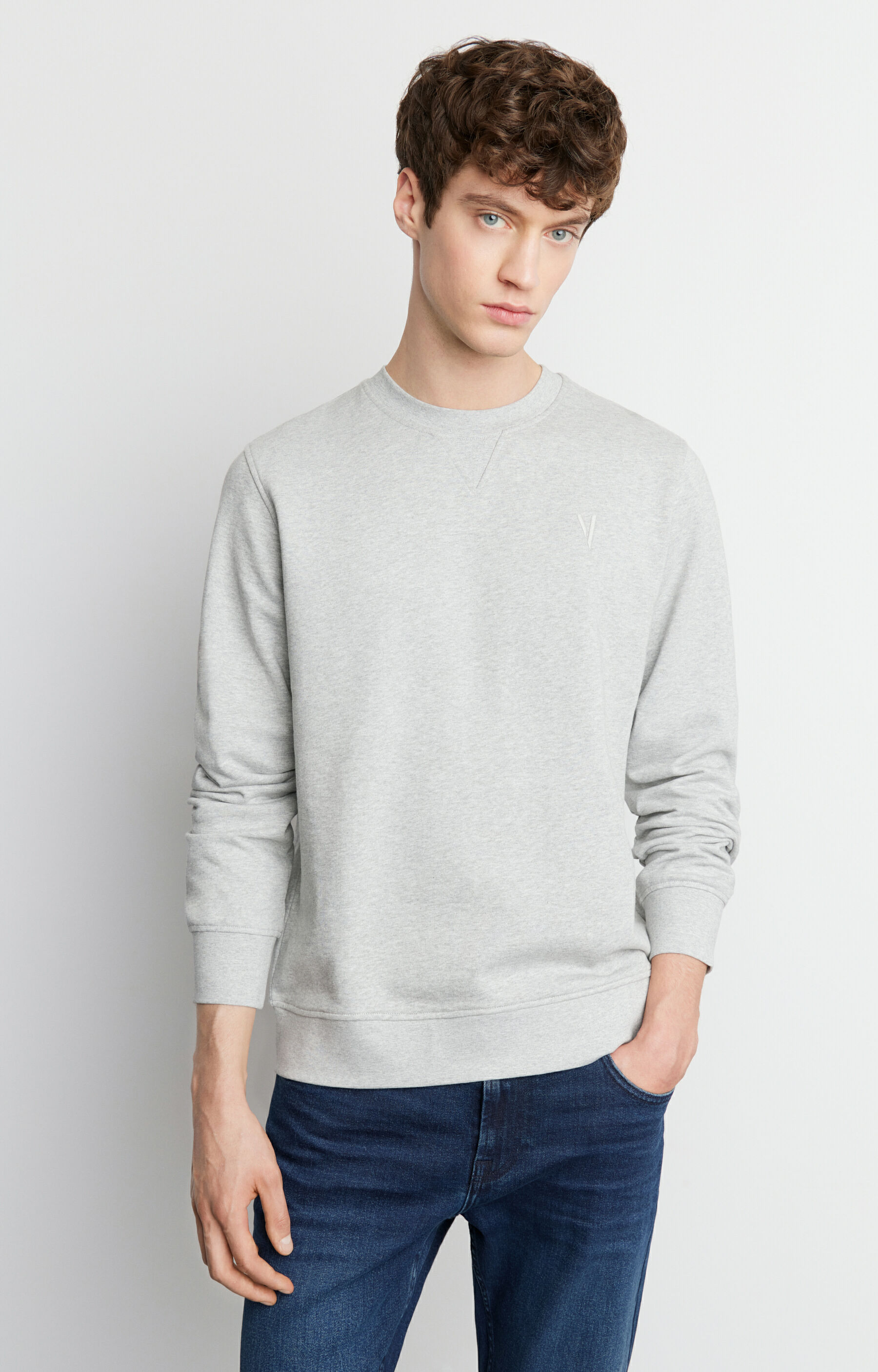 Bluza z logo - 3