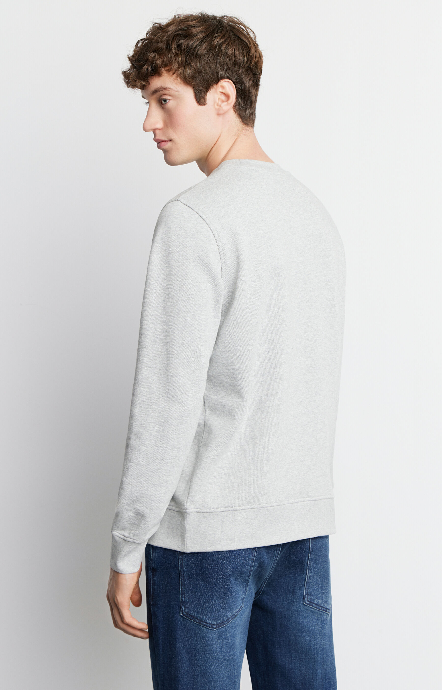 Bluza z logo - 4