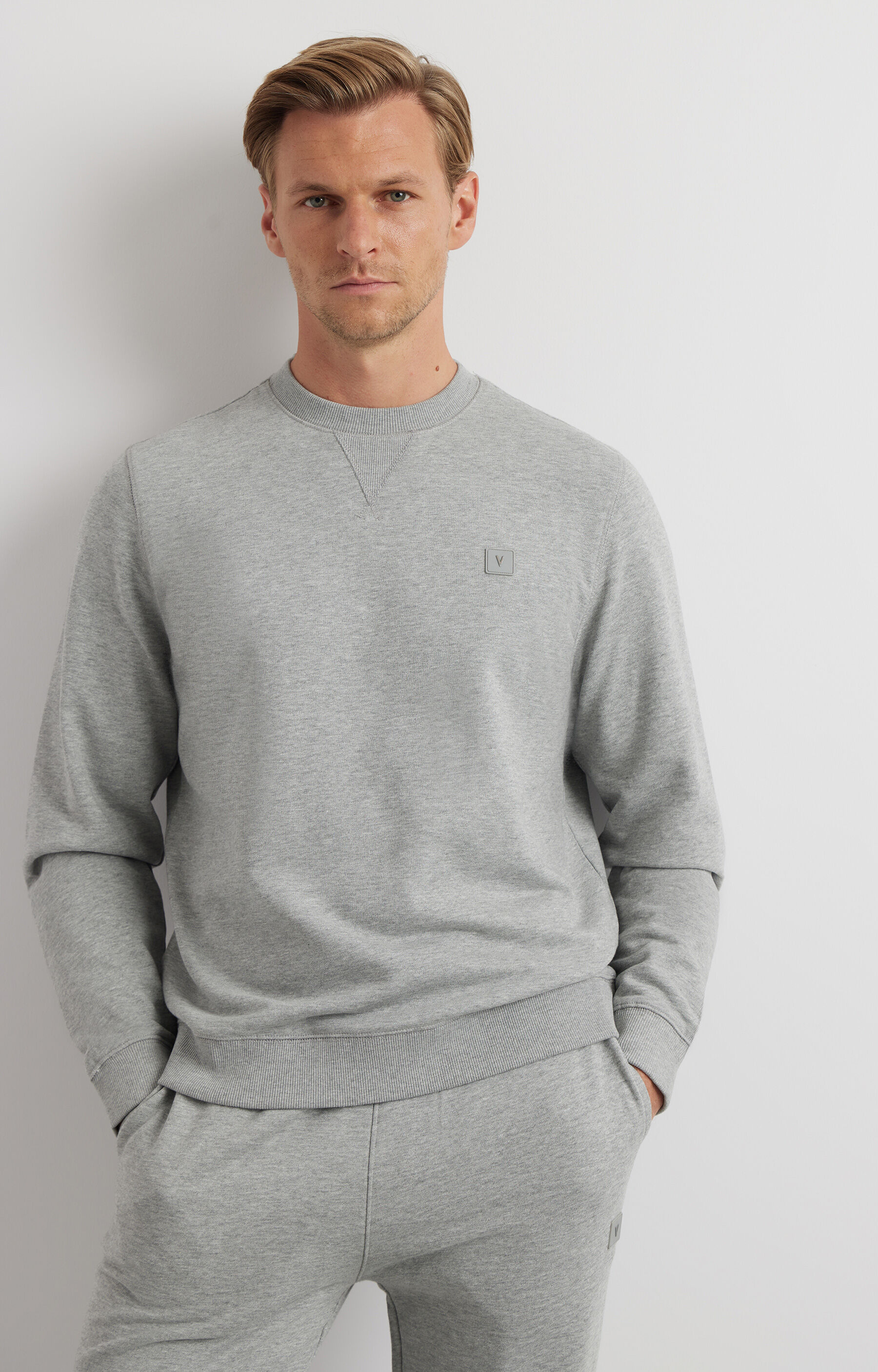 Bluza z logo - 7