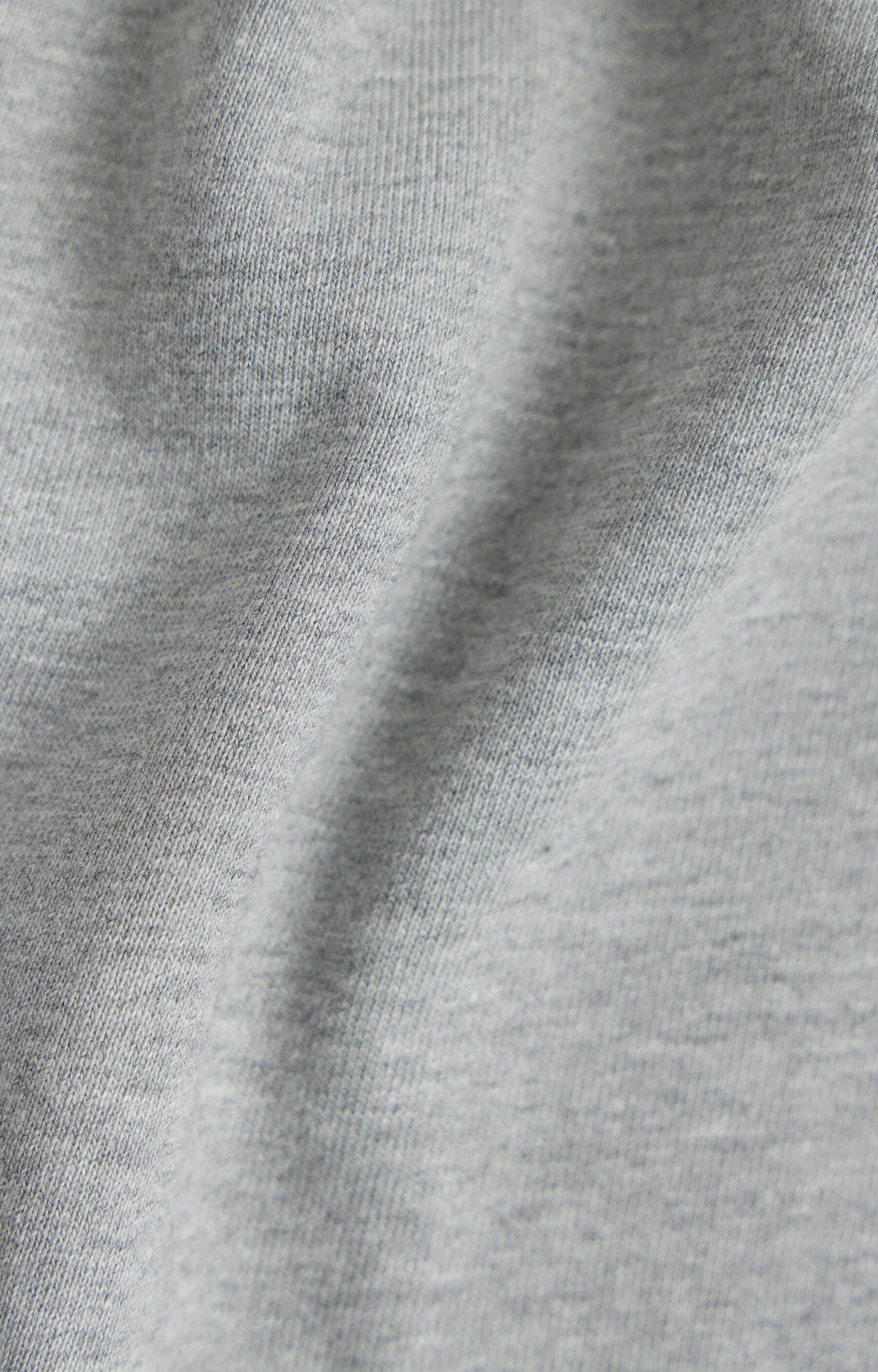 Rozpinana bluza z logo - 4
