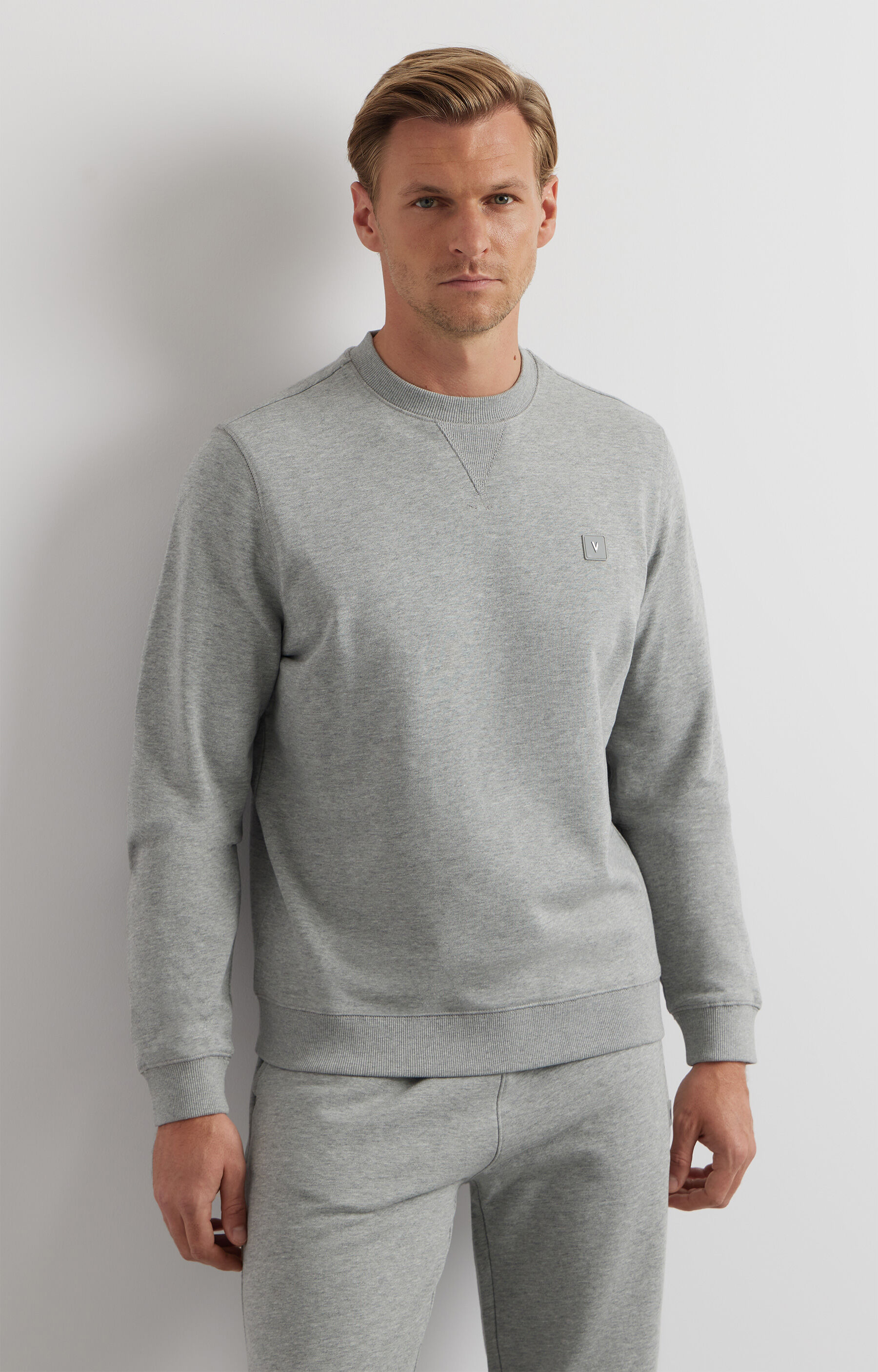 Bluza z logo - 8