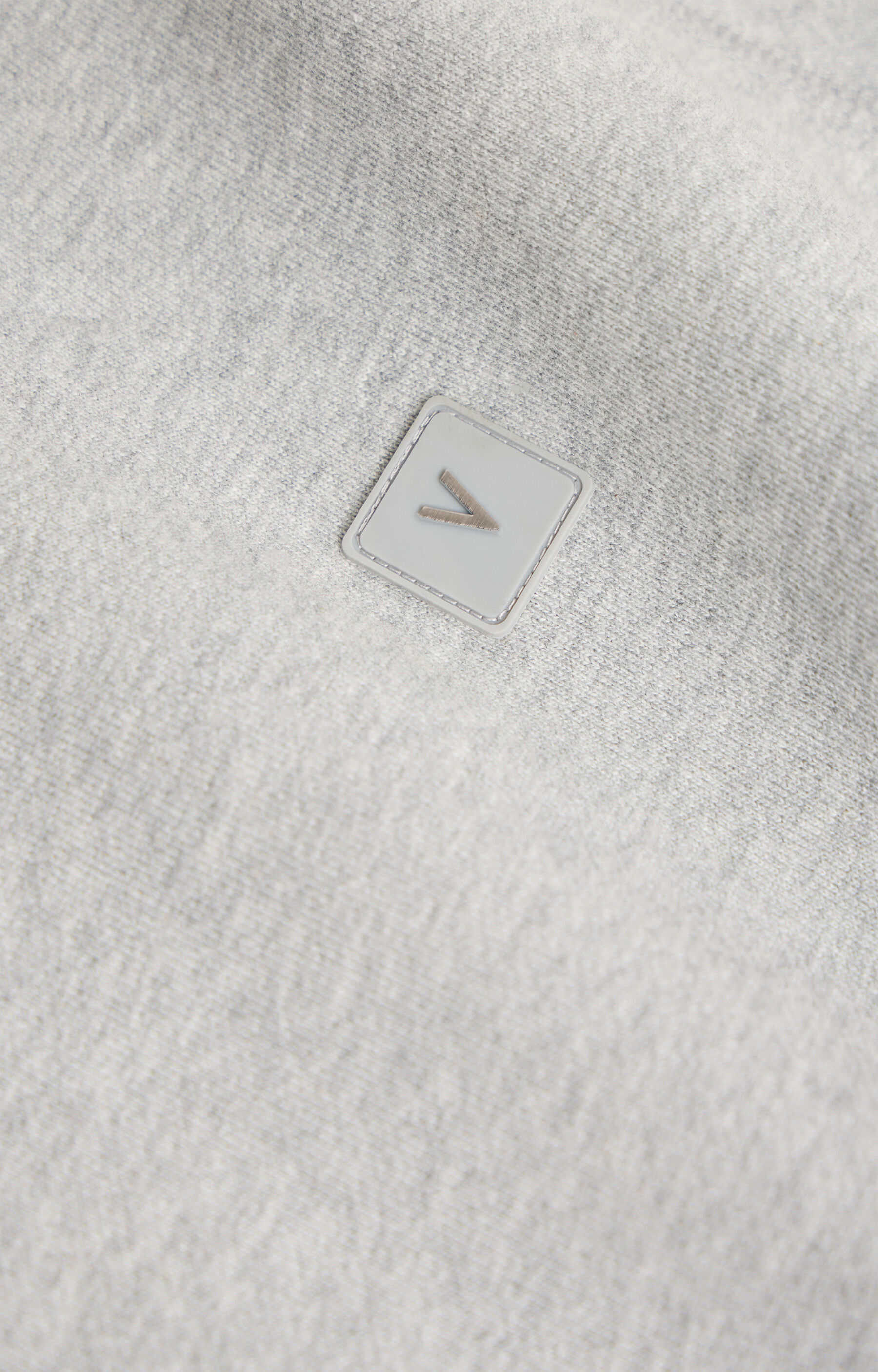 Szara bluza VISTULA - 6