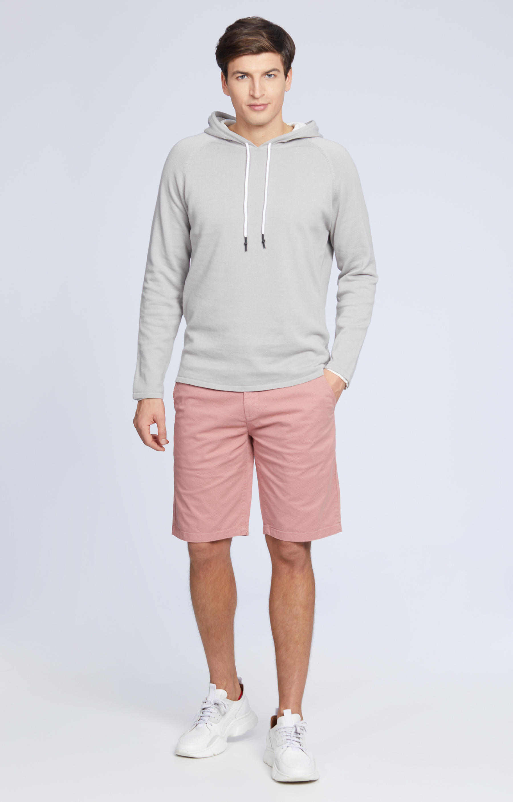 Bluza z kapturem