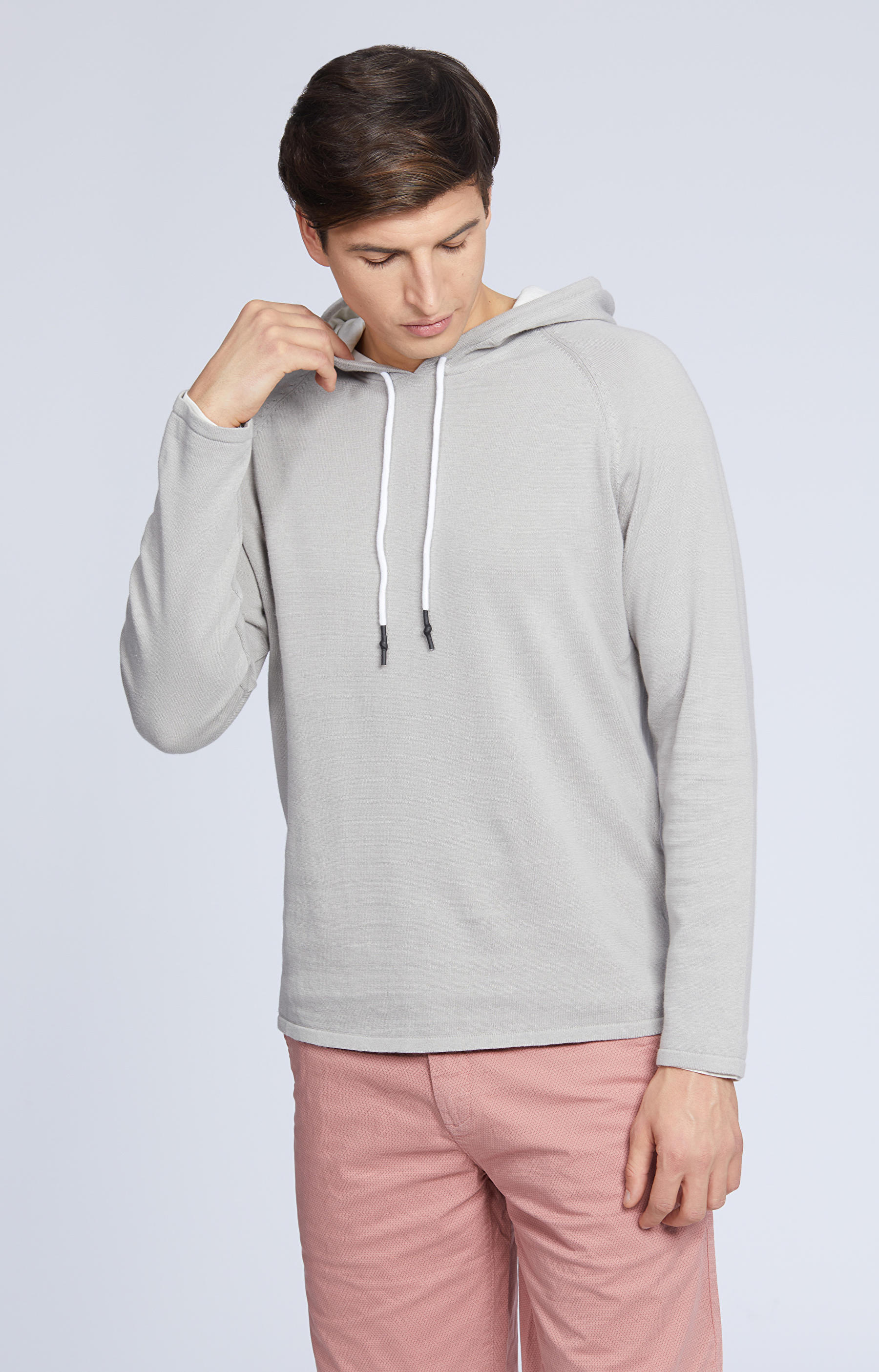Bluza z kapturem - 2