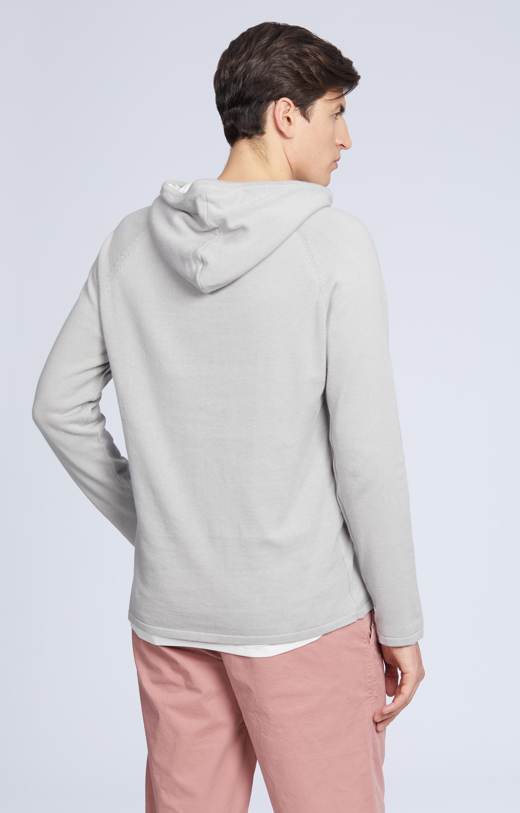 Bluza z kapturem - 3