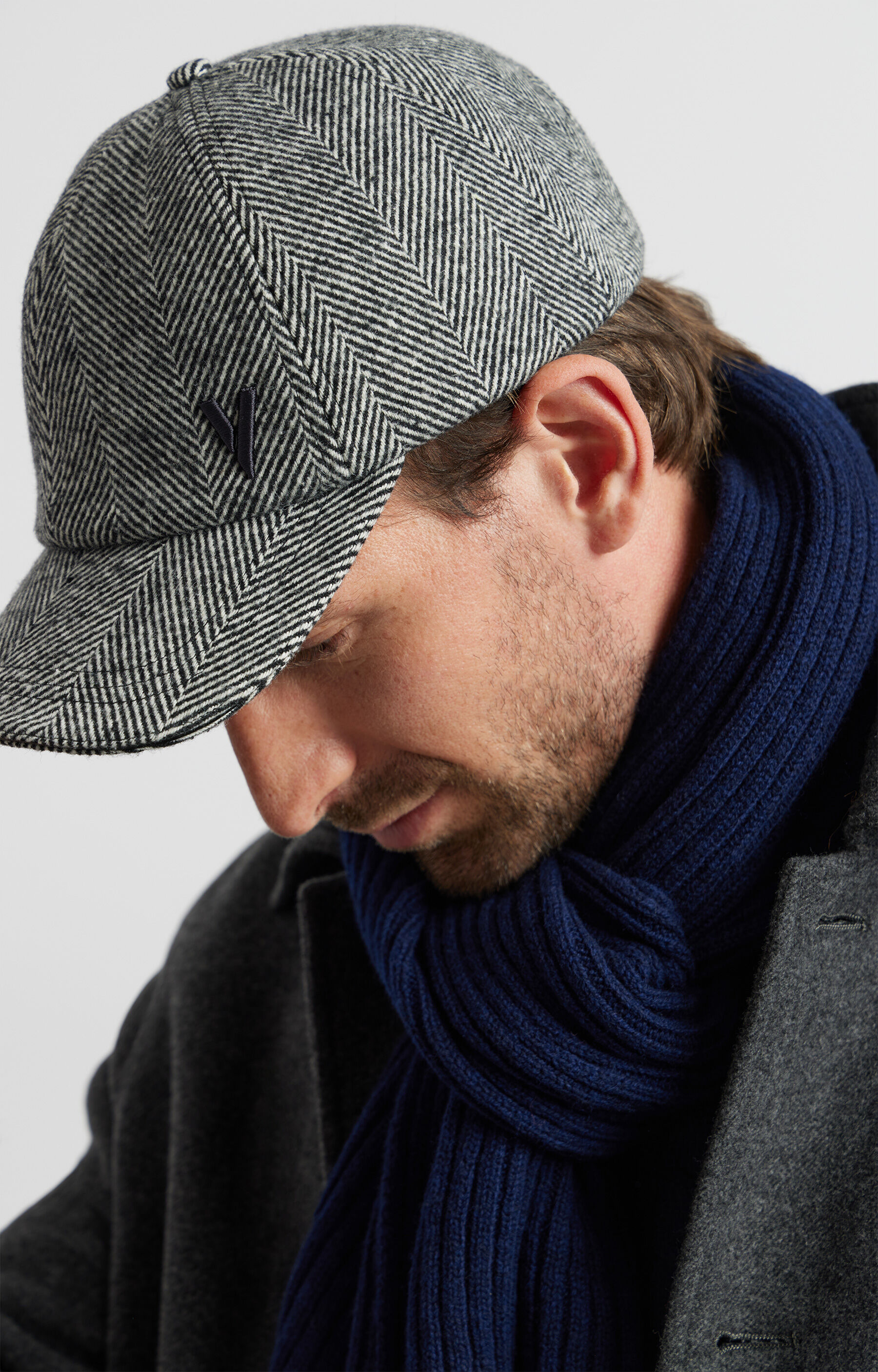 Czapka z daszkiem - 5