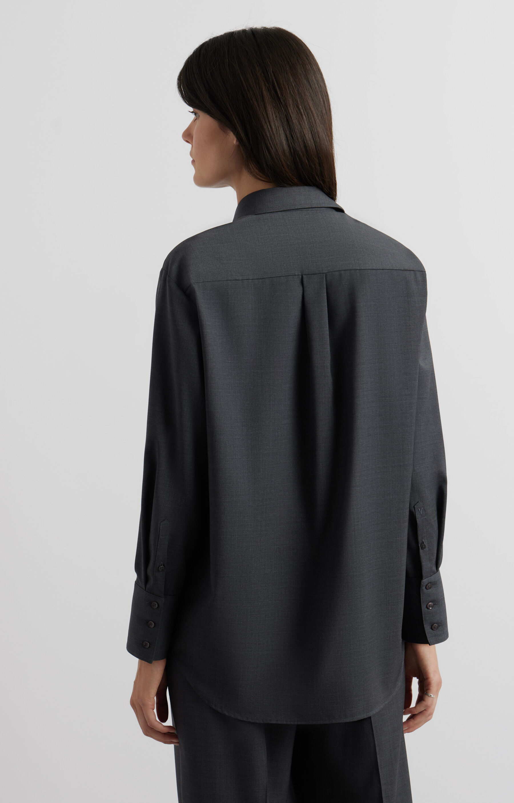 Koszula oversize - 3