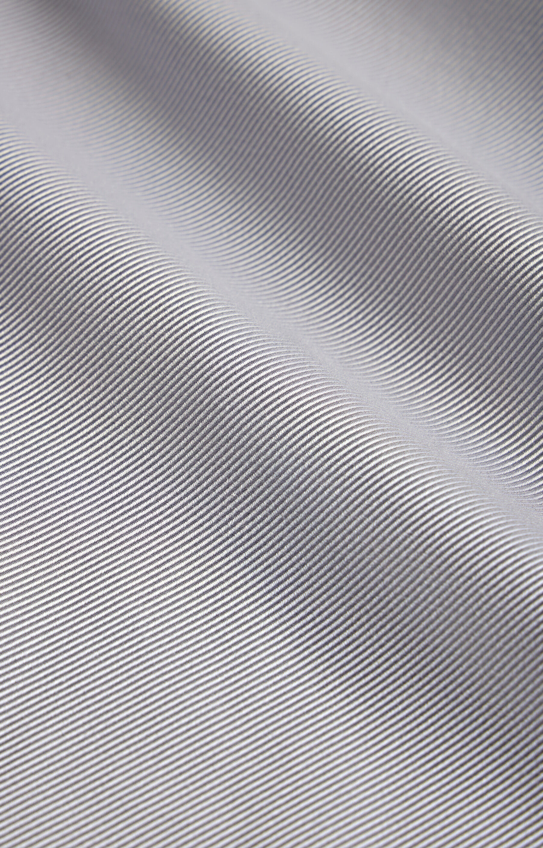 Koszula slim o twillowym splocie - 6