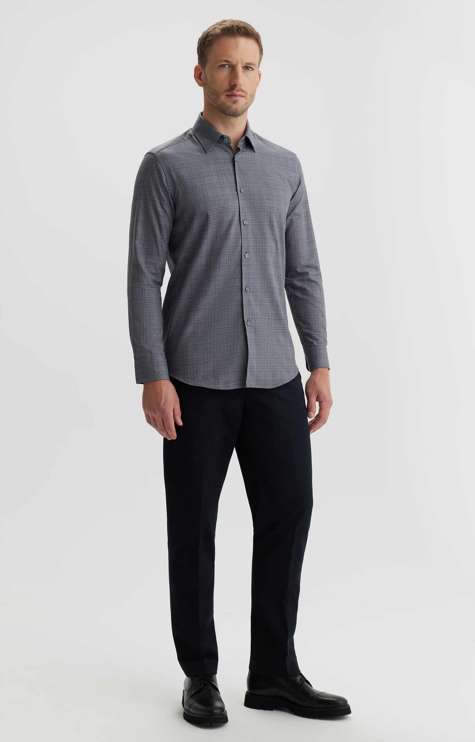 Koszula slim fit