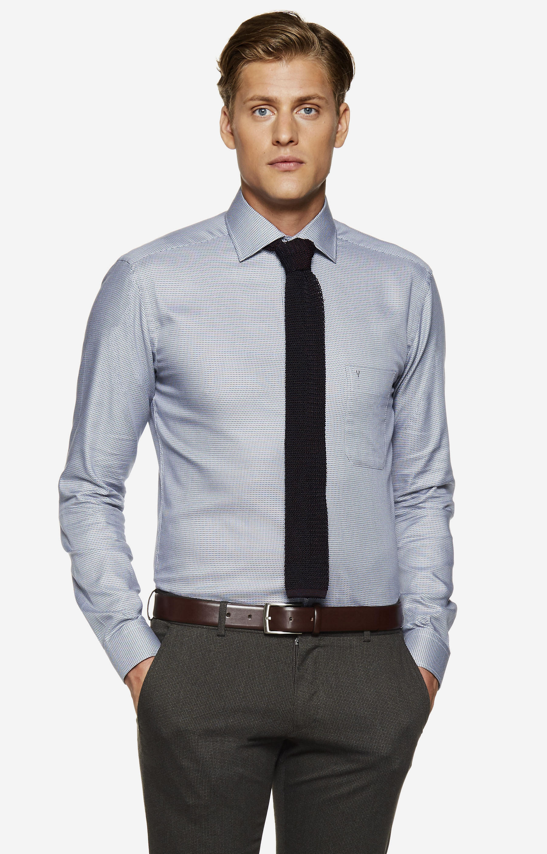 Koszula RL LEO DUE AS VISTULA