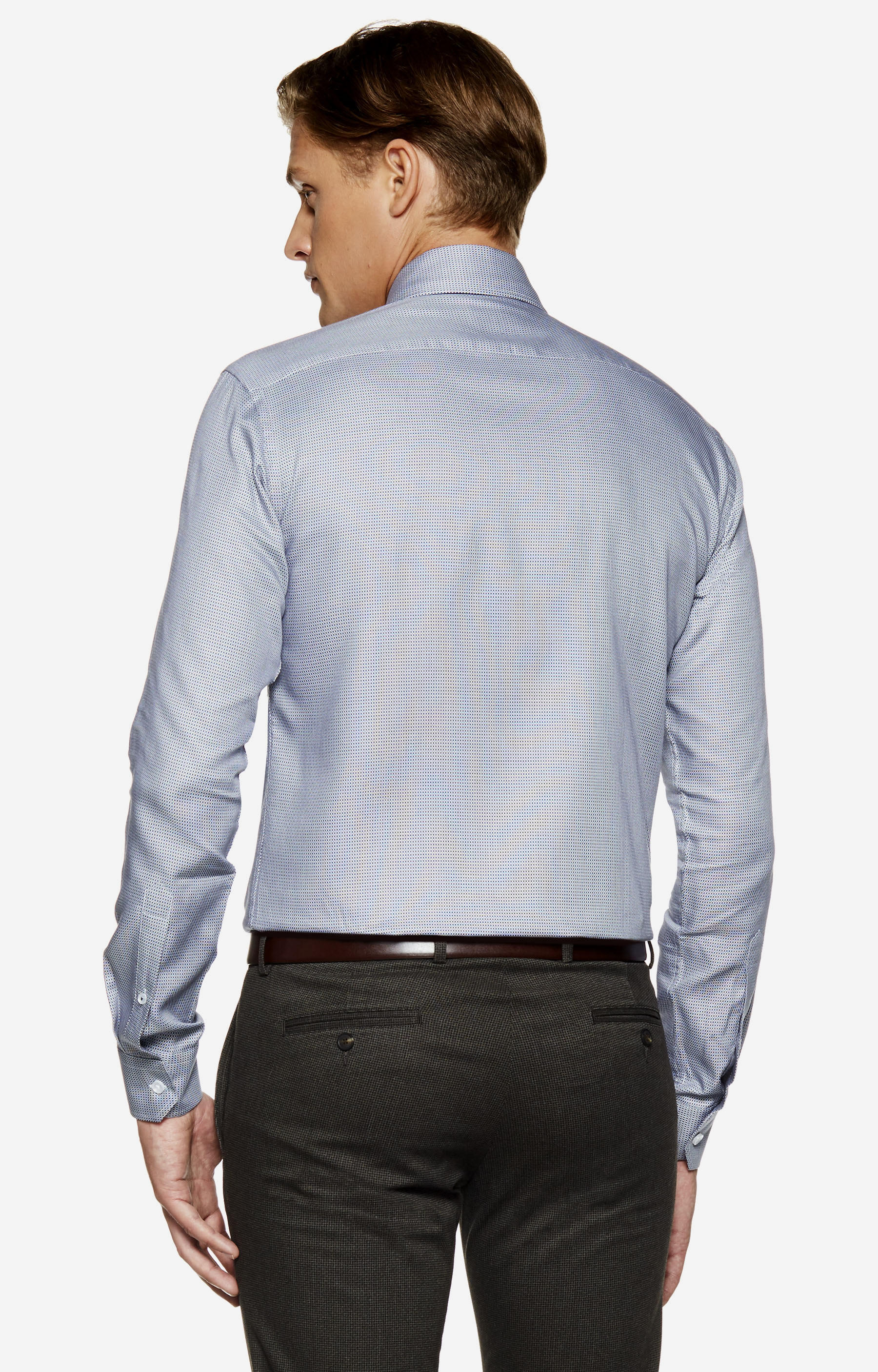 Koszula RL LEO DUE AS VISTULA - 2