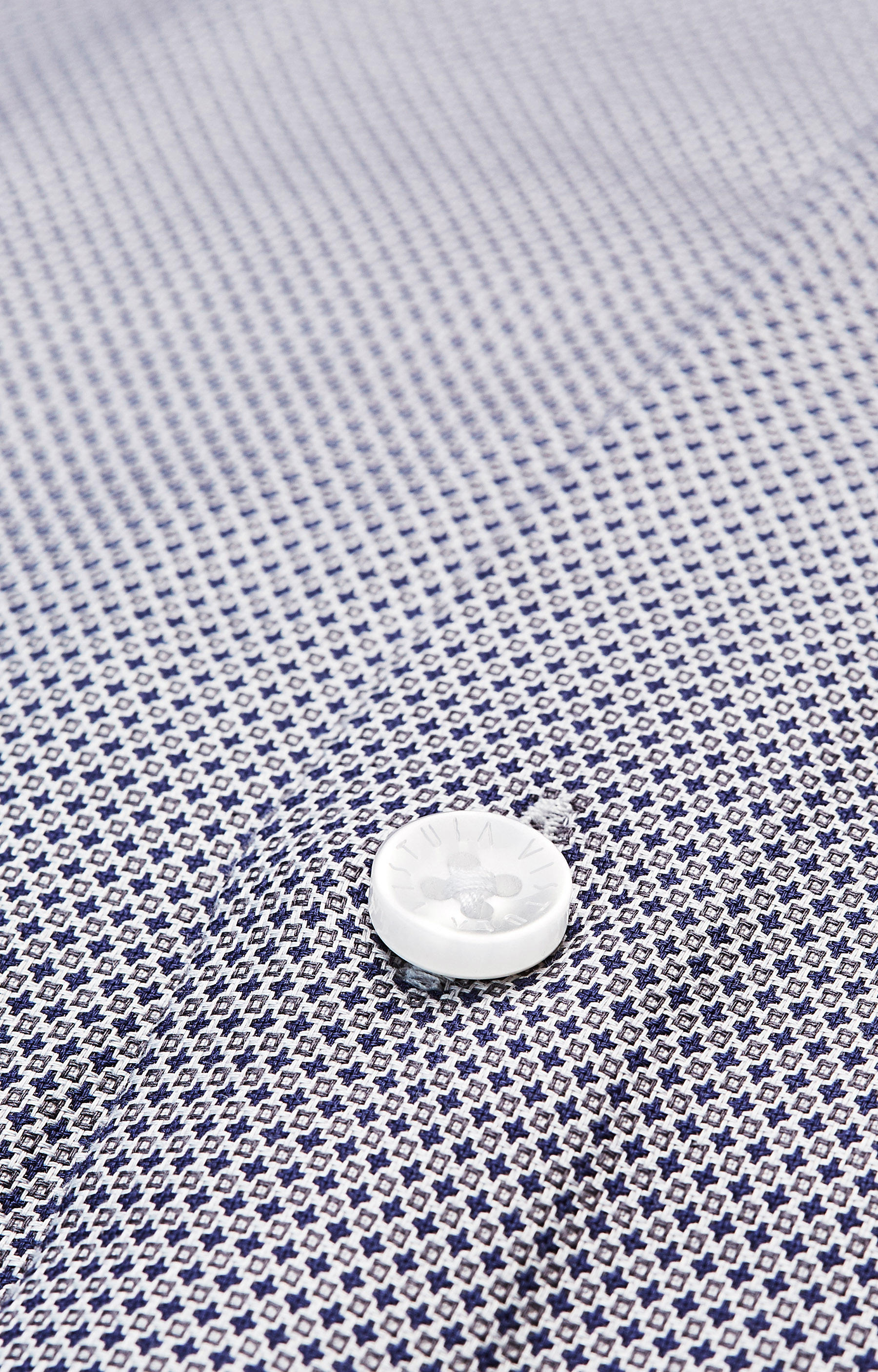 Koszula RL LEO DUE AS VISTULA - 4