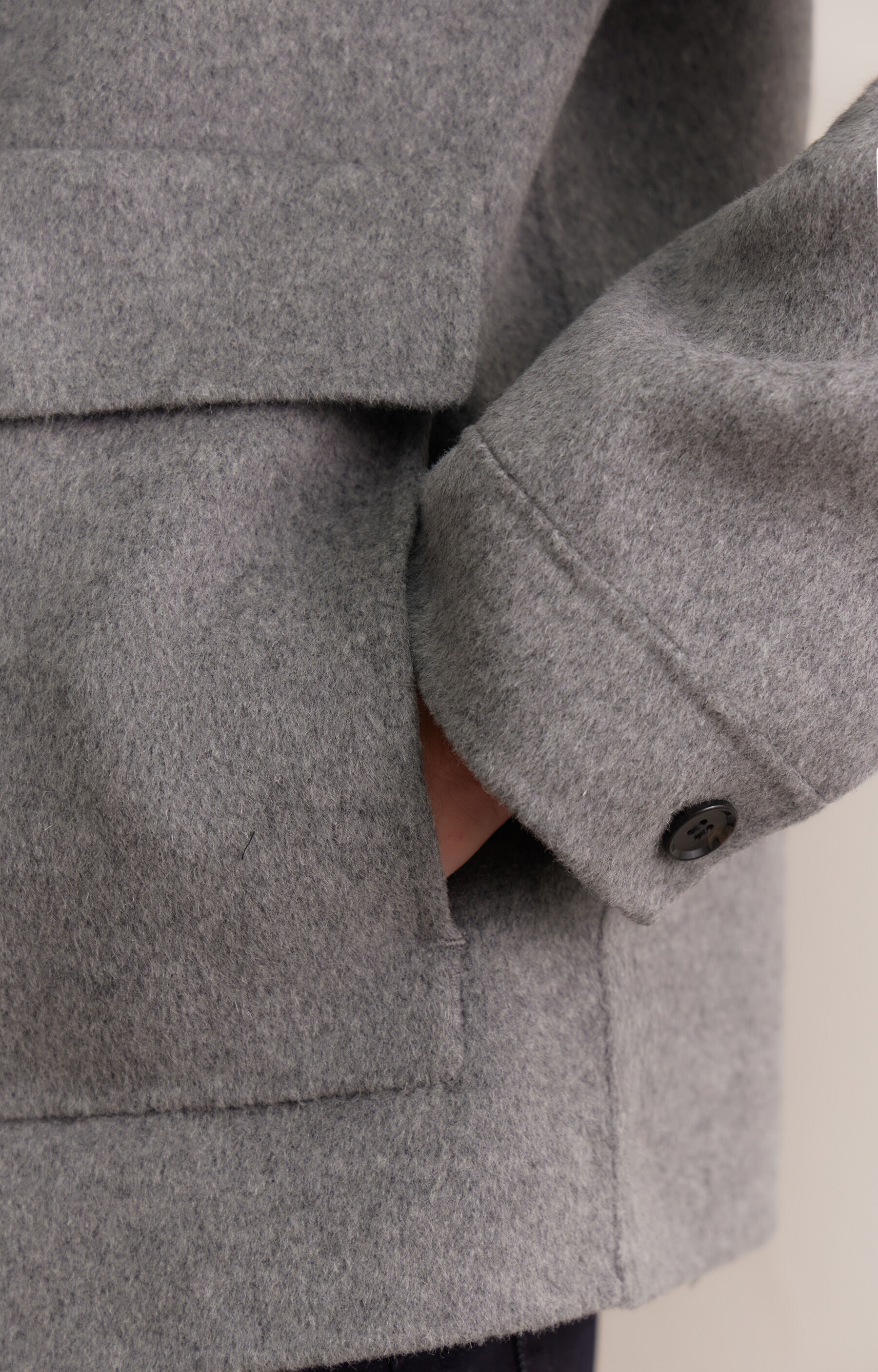 Kurtka regular fit - 8