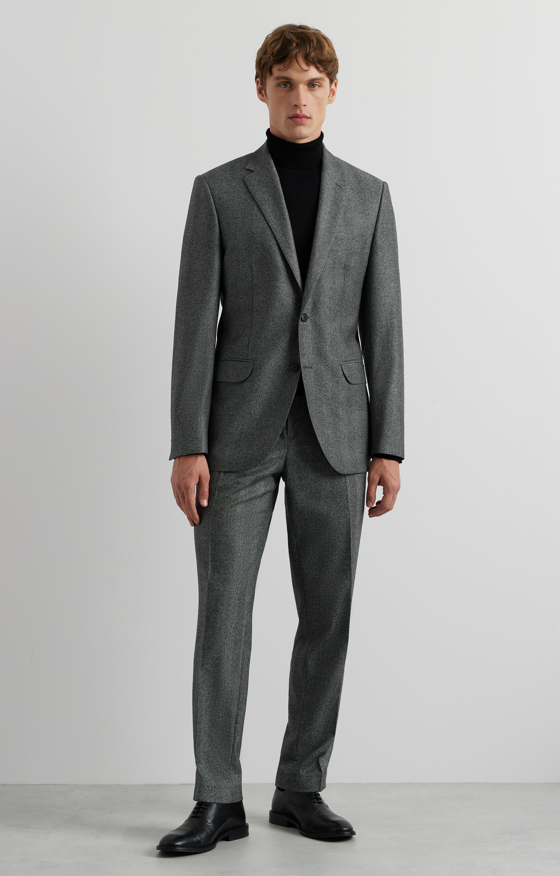 Marynarka super slim do garnituru - Mix&Match