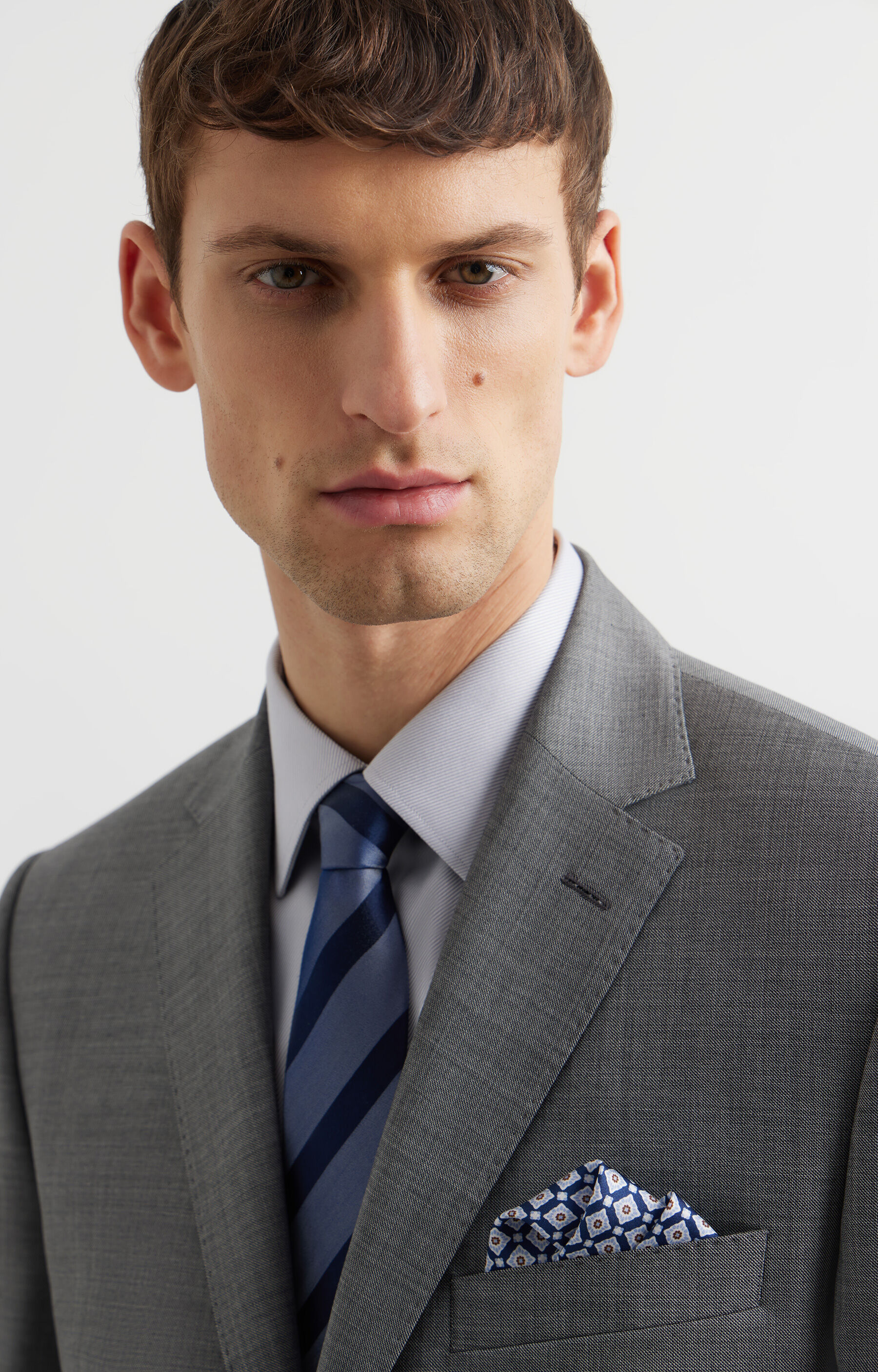 Marynarka slim do garnituru - Mix&Match - 6