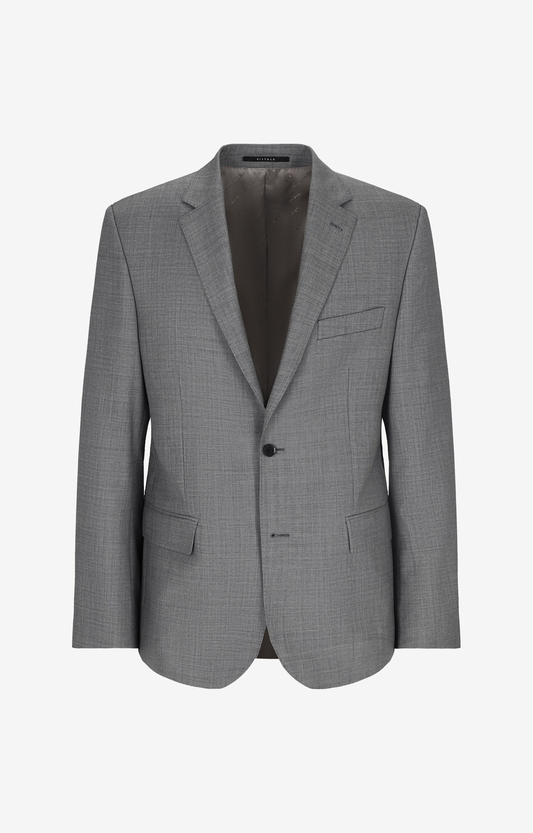 Marynarka slim do garnituru - Mix&Match - 2