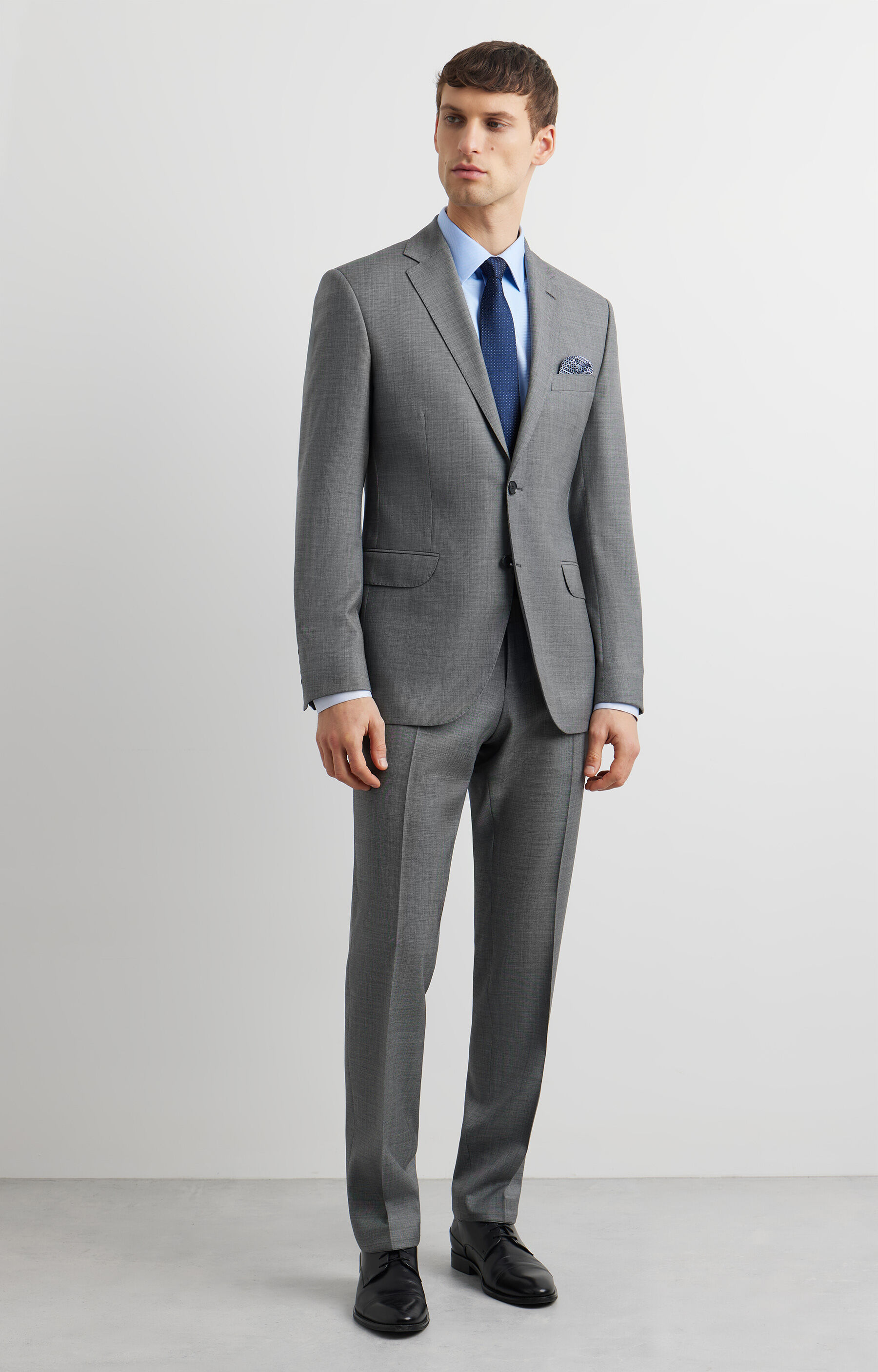 Marynarka super slim do garnituru - Mix&Match - 3