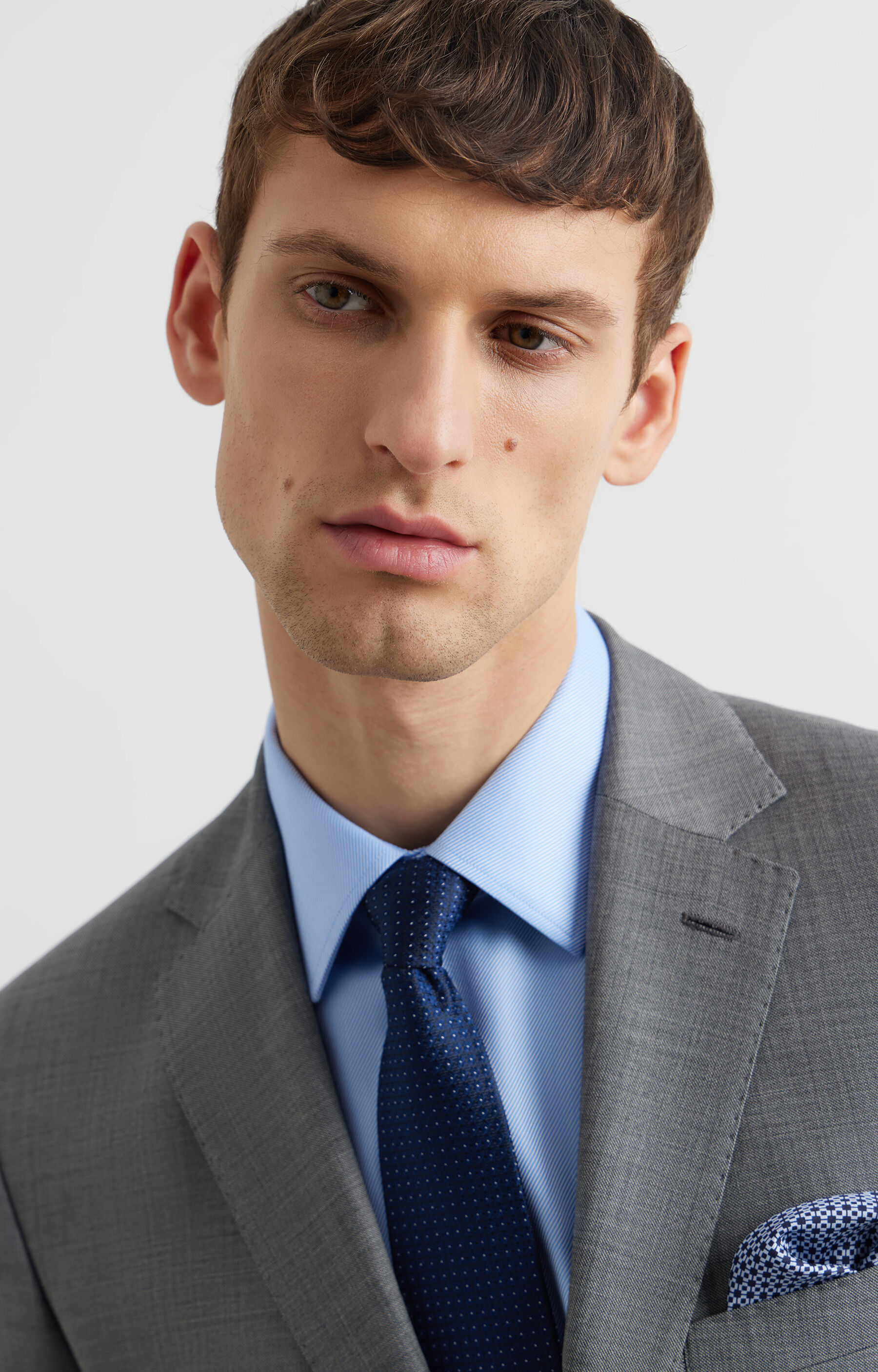 Marynarka super slim do garnituru - Mix&Match - 6