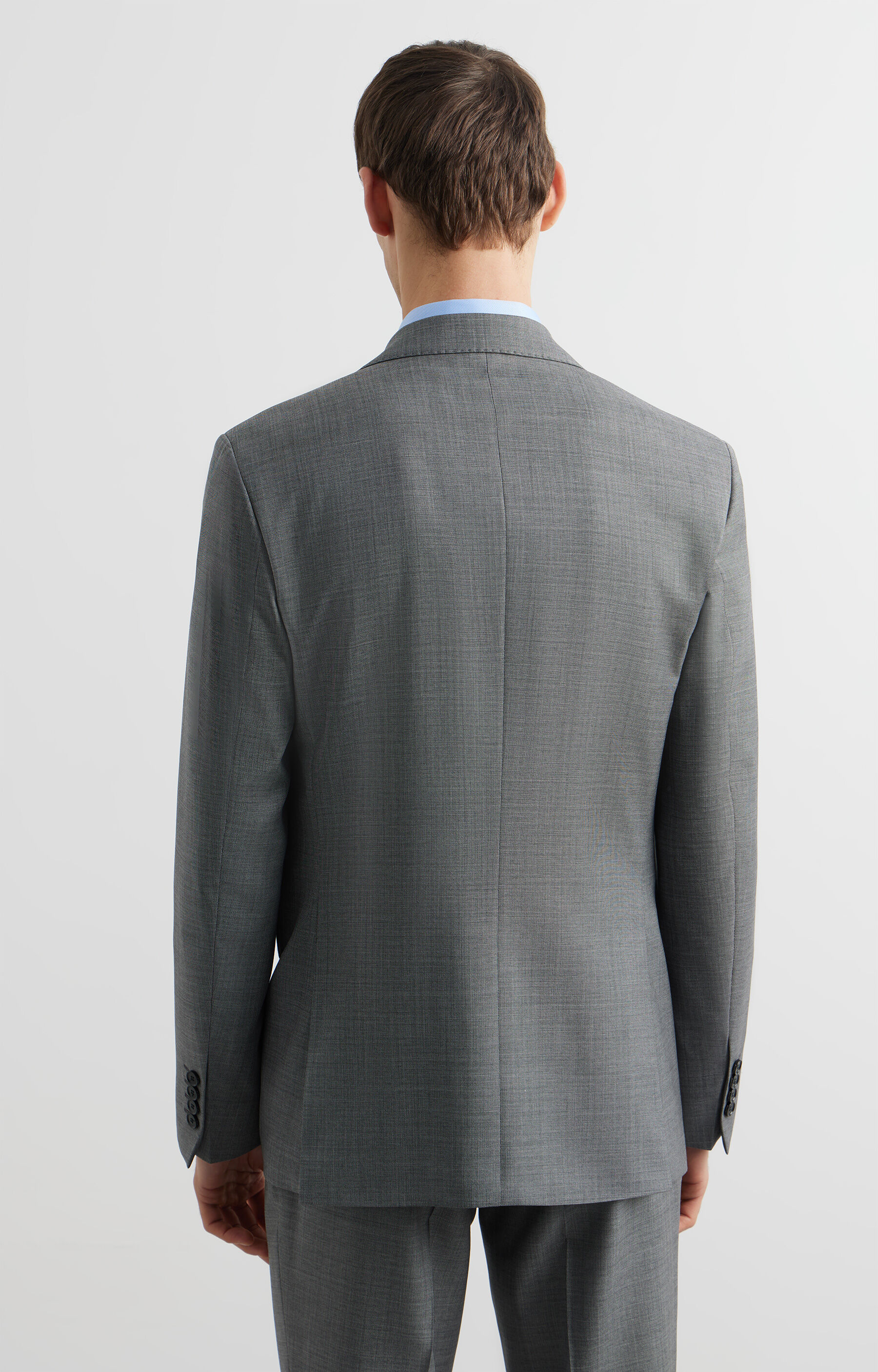 Marynarka super slim do garnituru - Mix&Match - 5