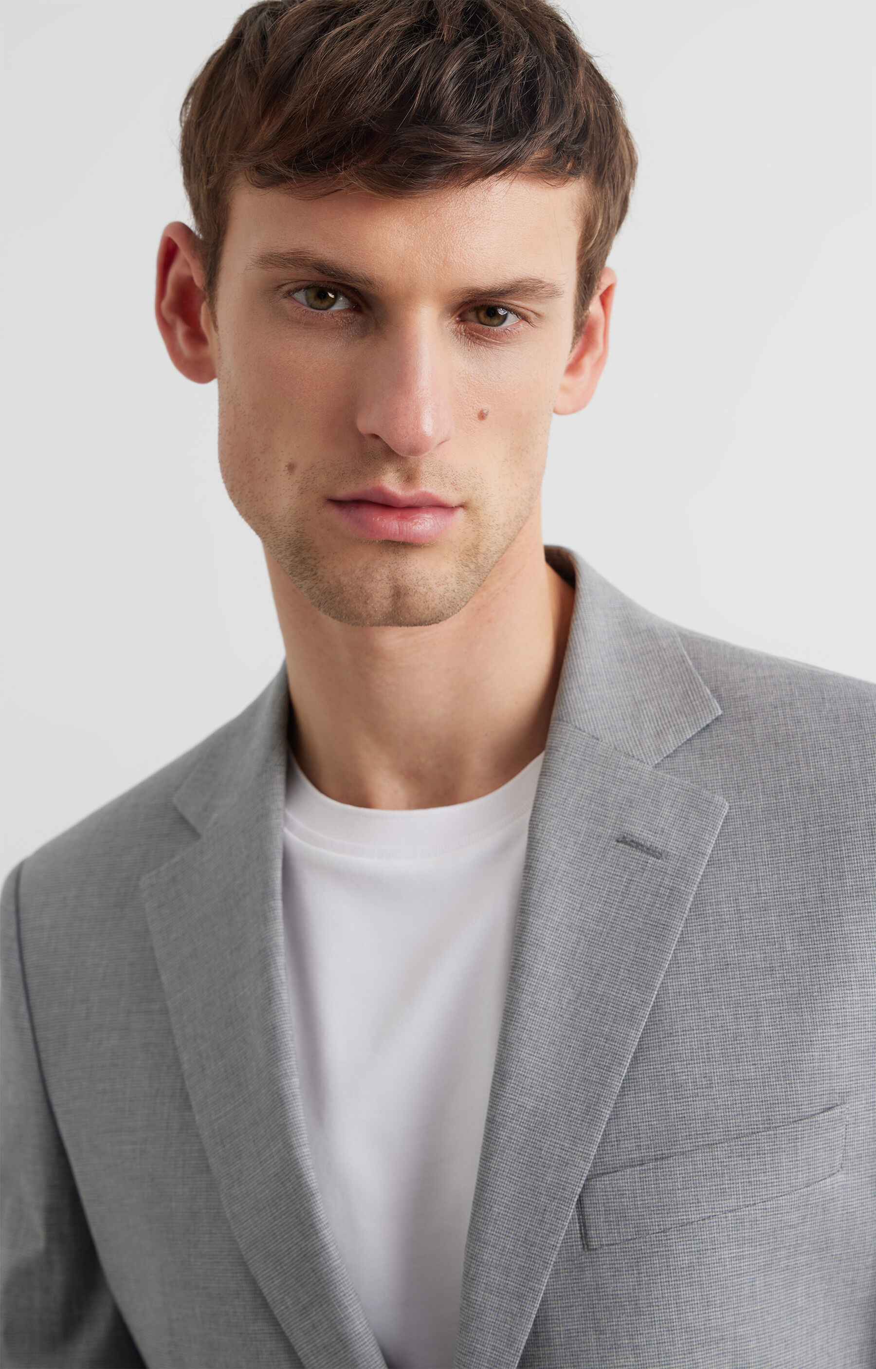 Marynarka super slim do garnituru - Mix&Match - 5