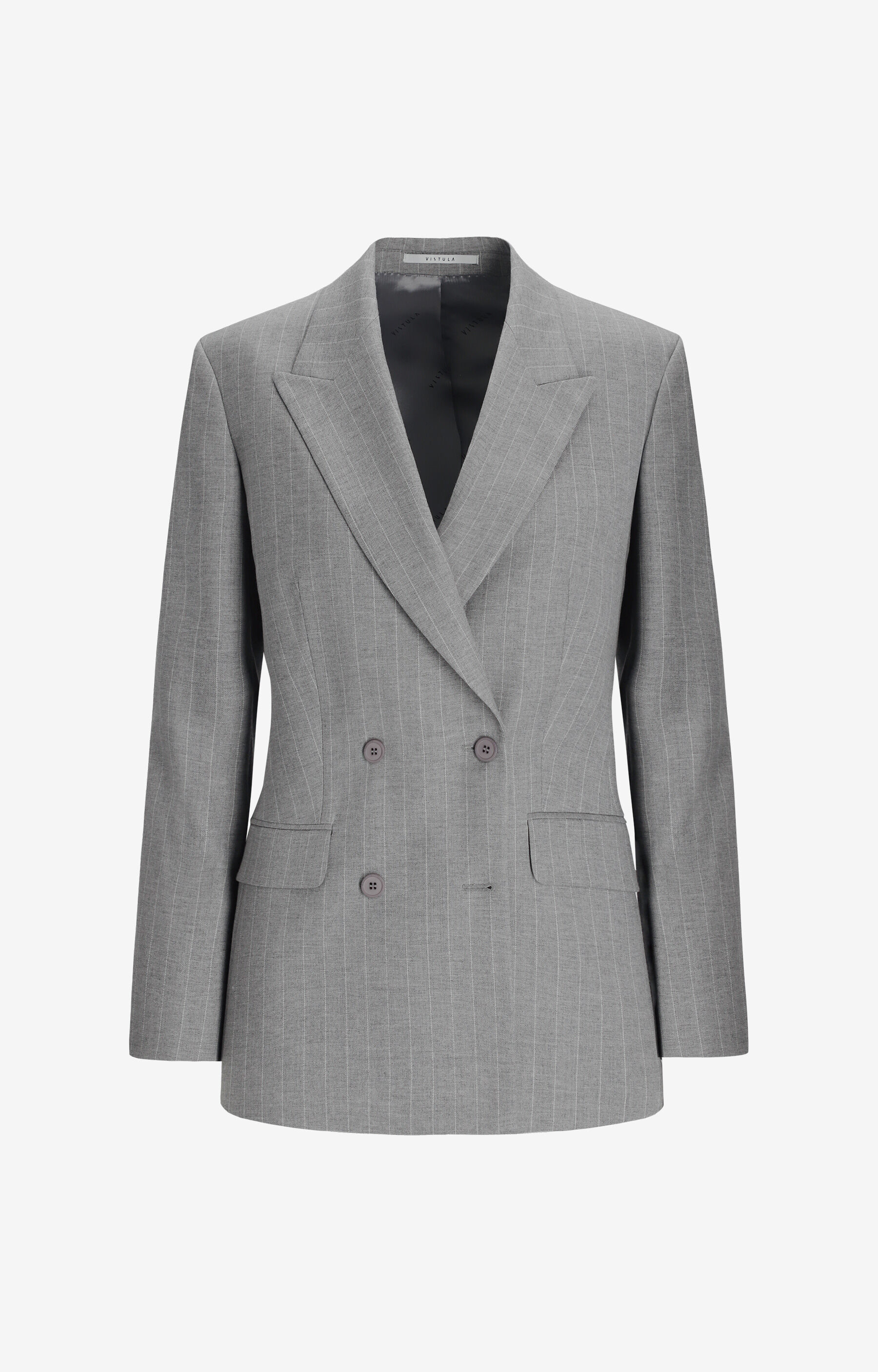 Marynarka slim do garnituru - Mix&Match - 2