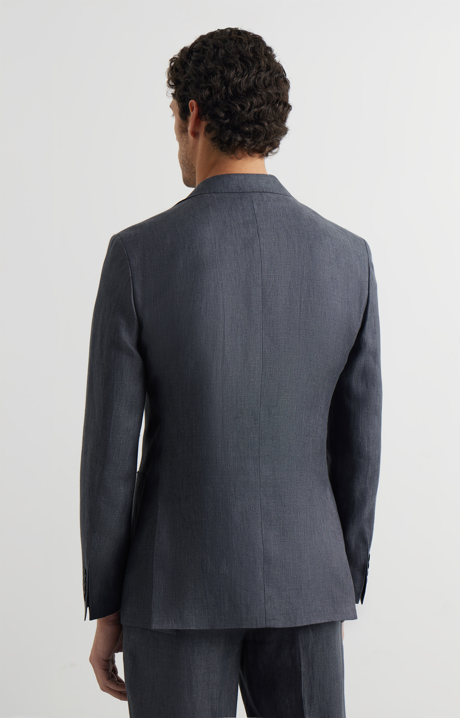 Marynarka super slim do garnituru - Mix&Match - 4