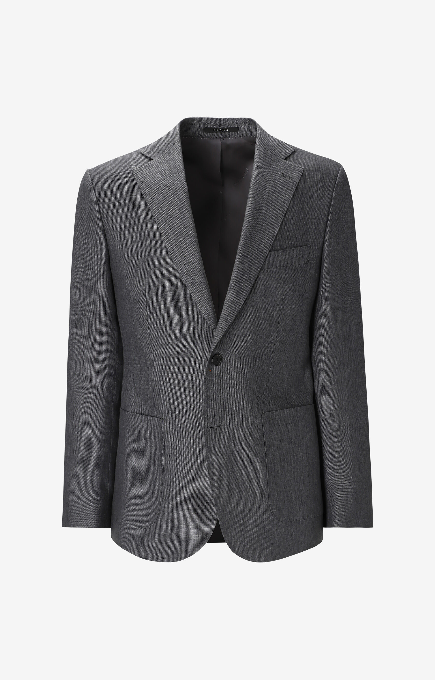 Marynarka super slim do garnituru - Mix&Match - 2