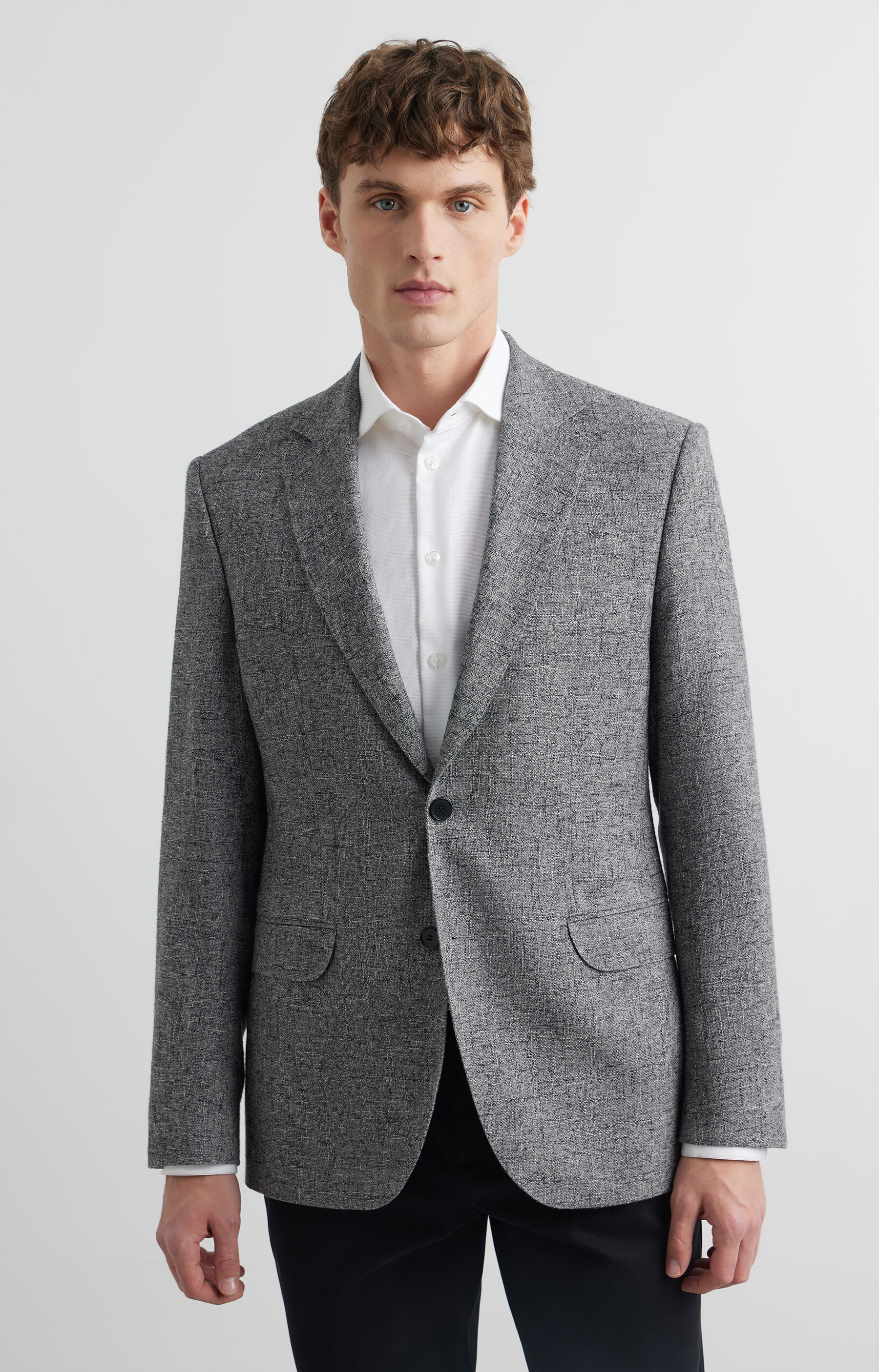 Marynarka super slim