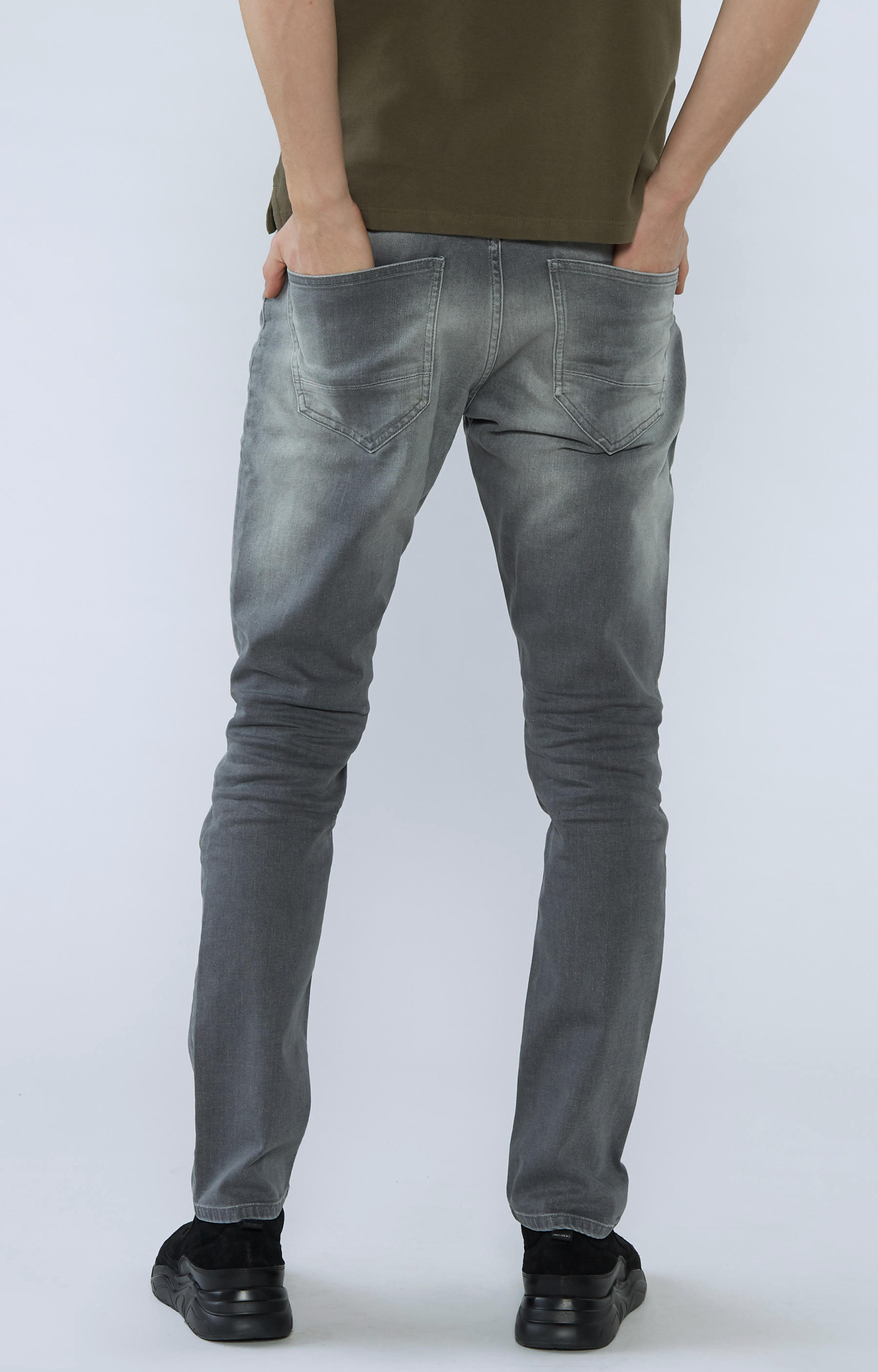 Jeansy - 2