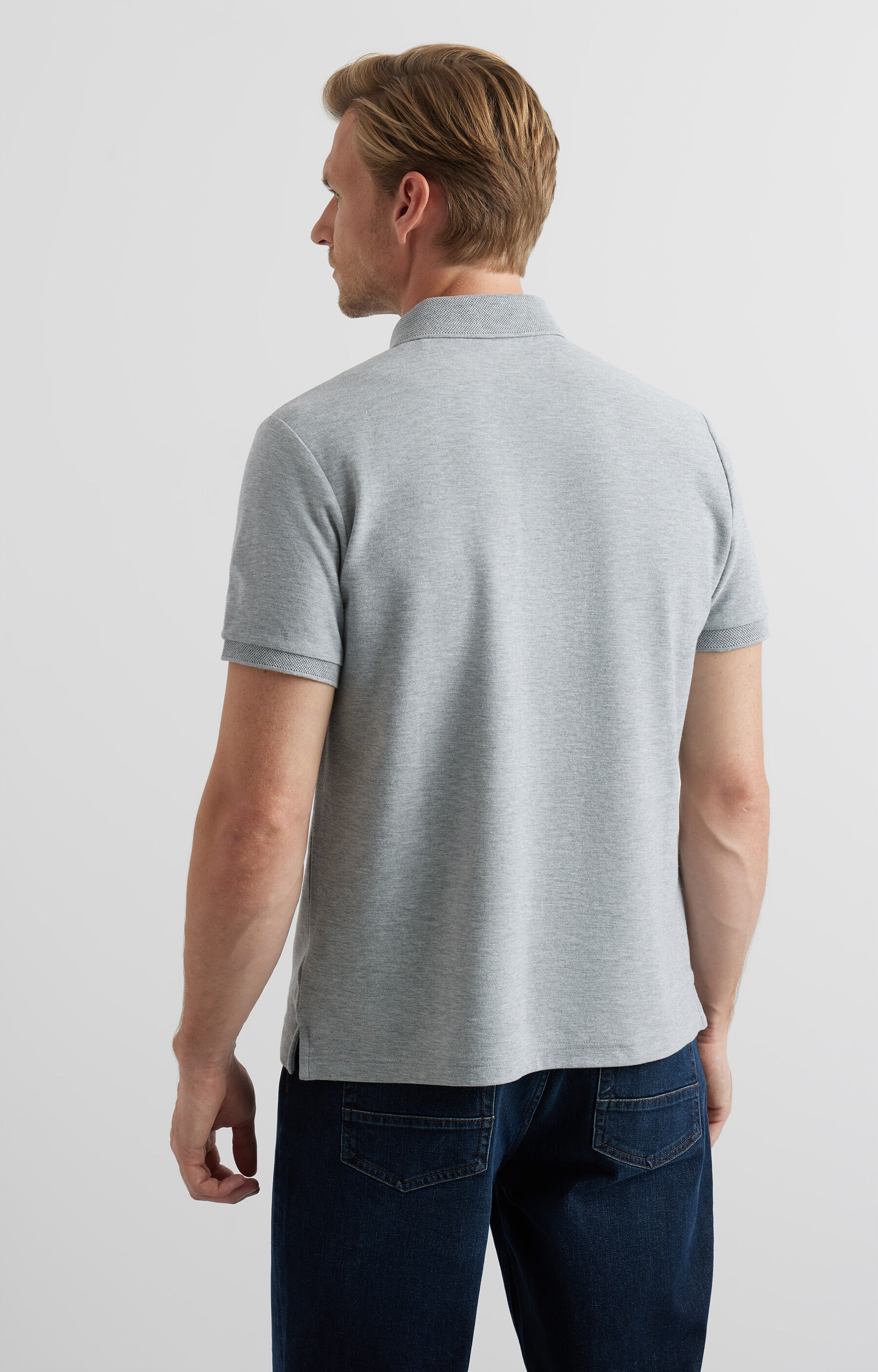 Polo slim - 2
