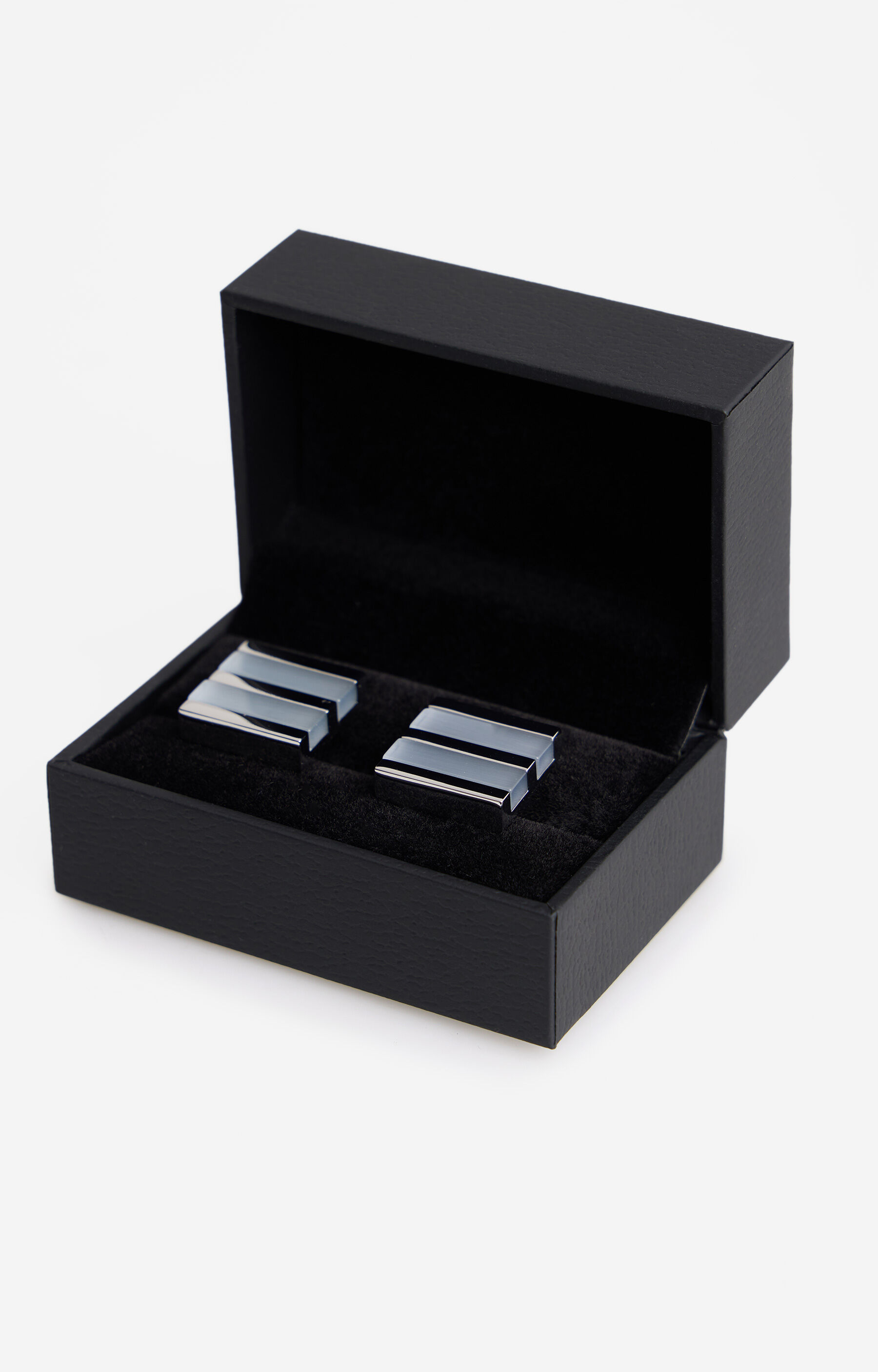 Spinki do koszuli - 2