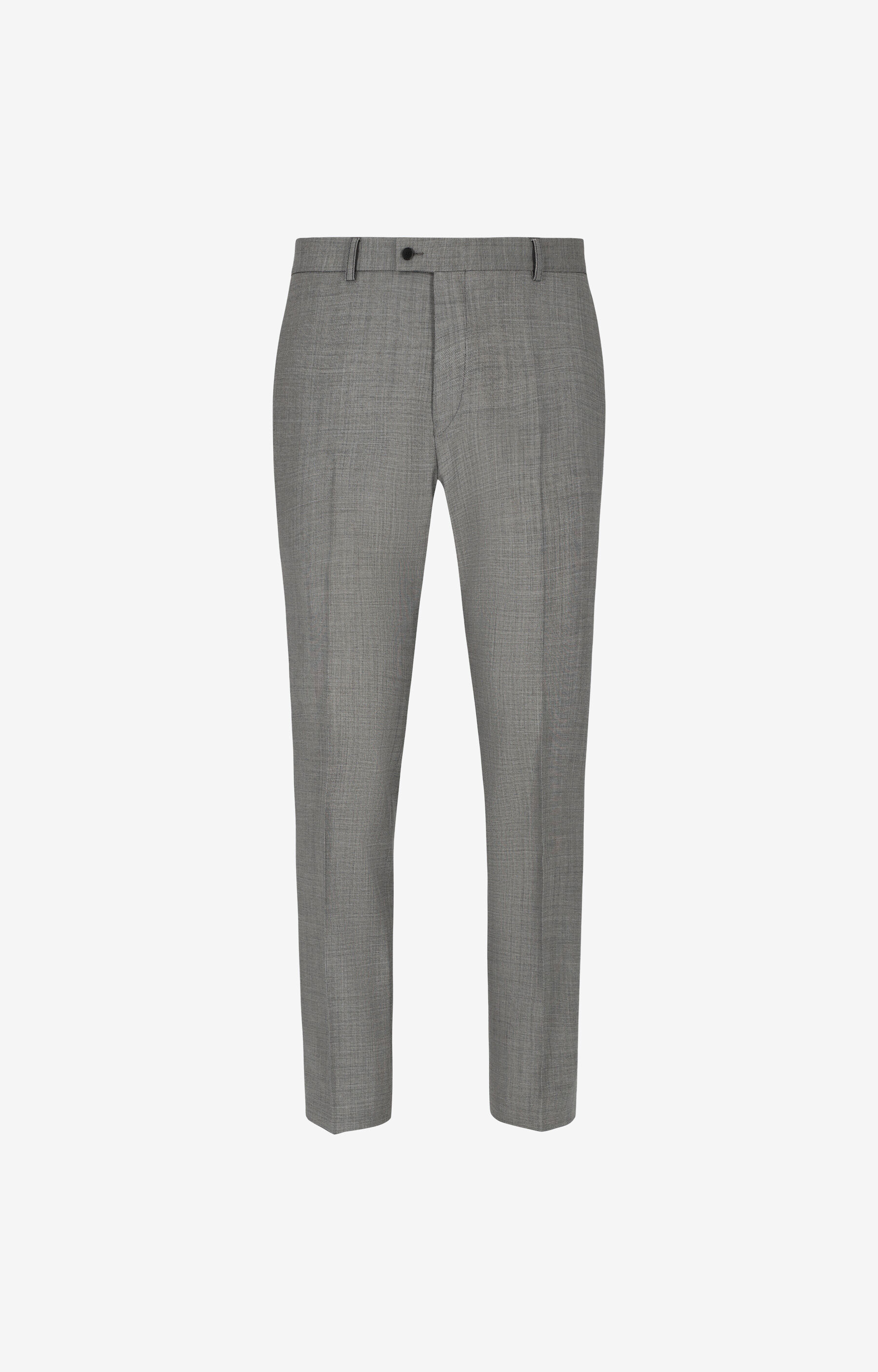 Spodnie super slim do garnituru - Mix&Match - 3